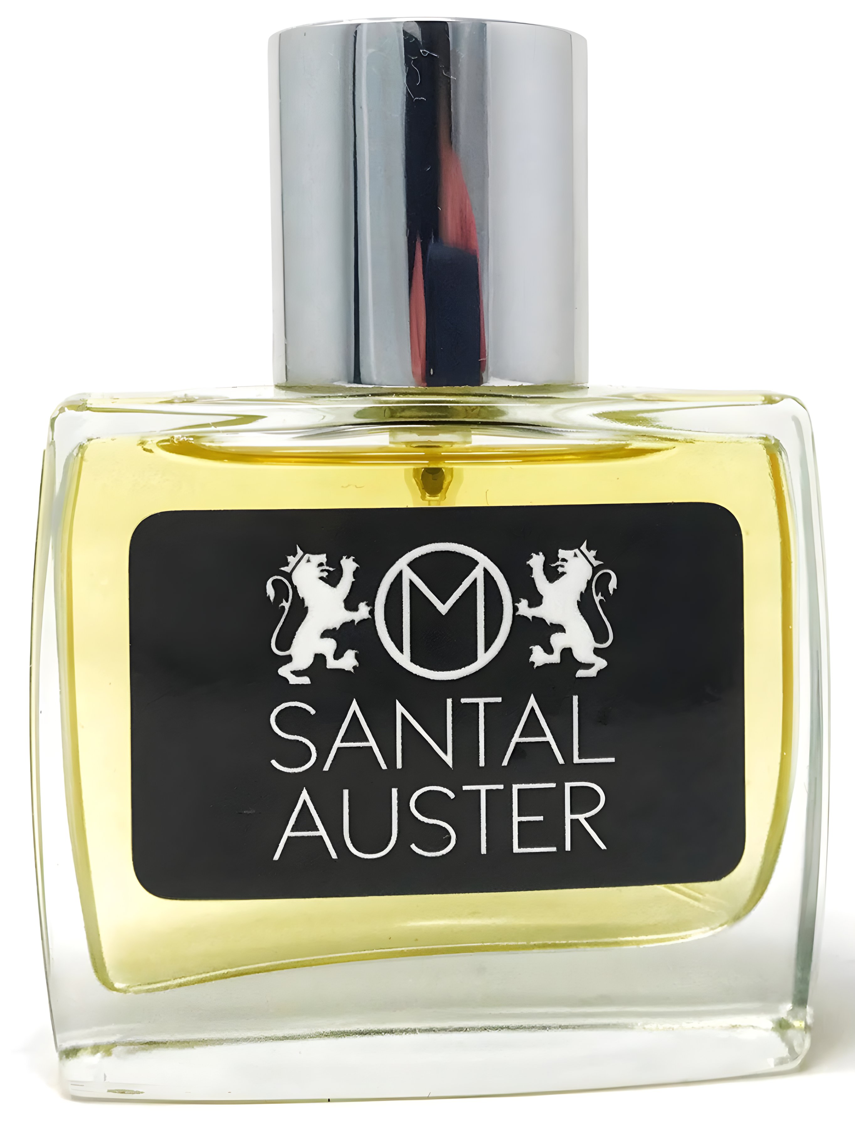 Picture of Santal Auster fragrance