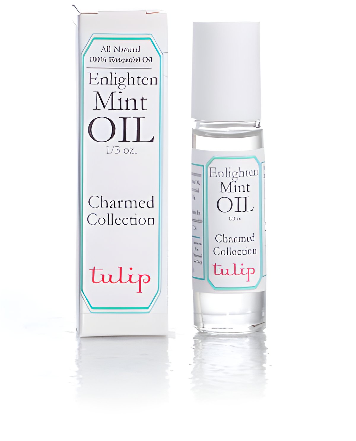 Picture of Enlighten Mint Oil fragrance