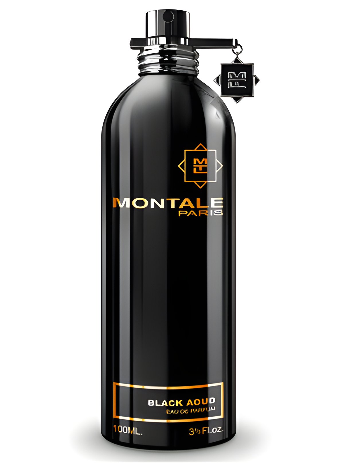 Black Aoud - Montale