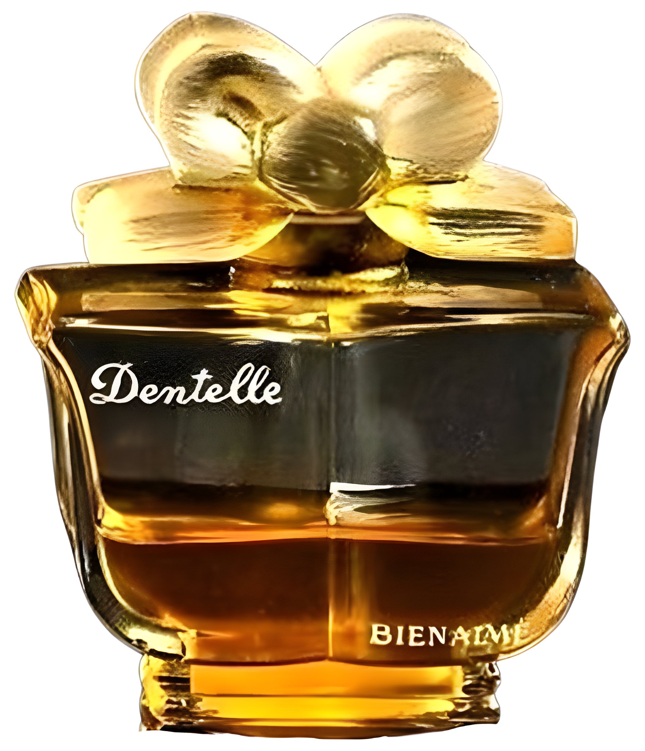 Picture of Dentelle fragrance