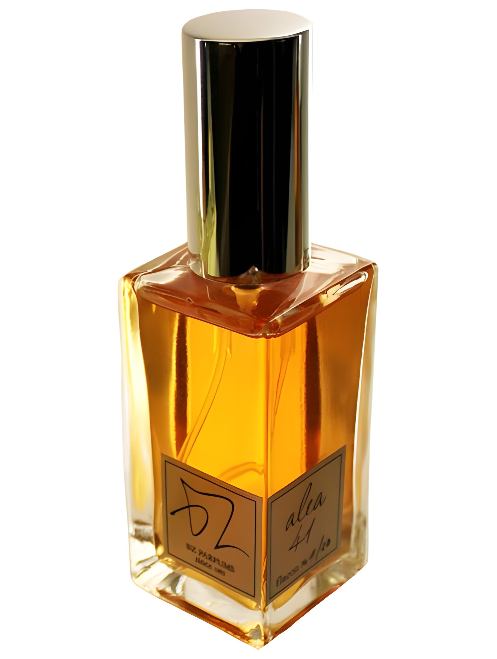 Picture of Alea 41 fragrance