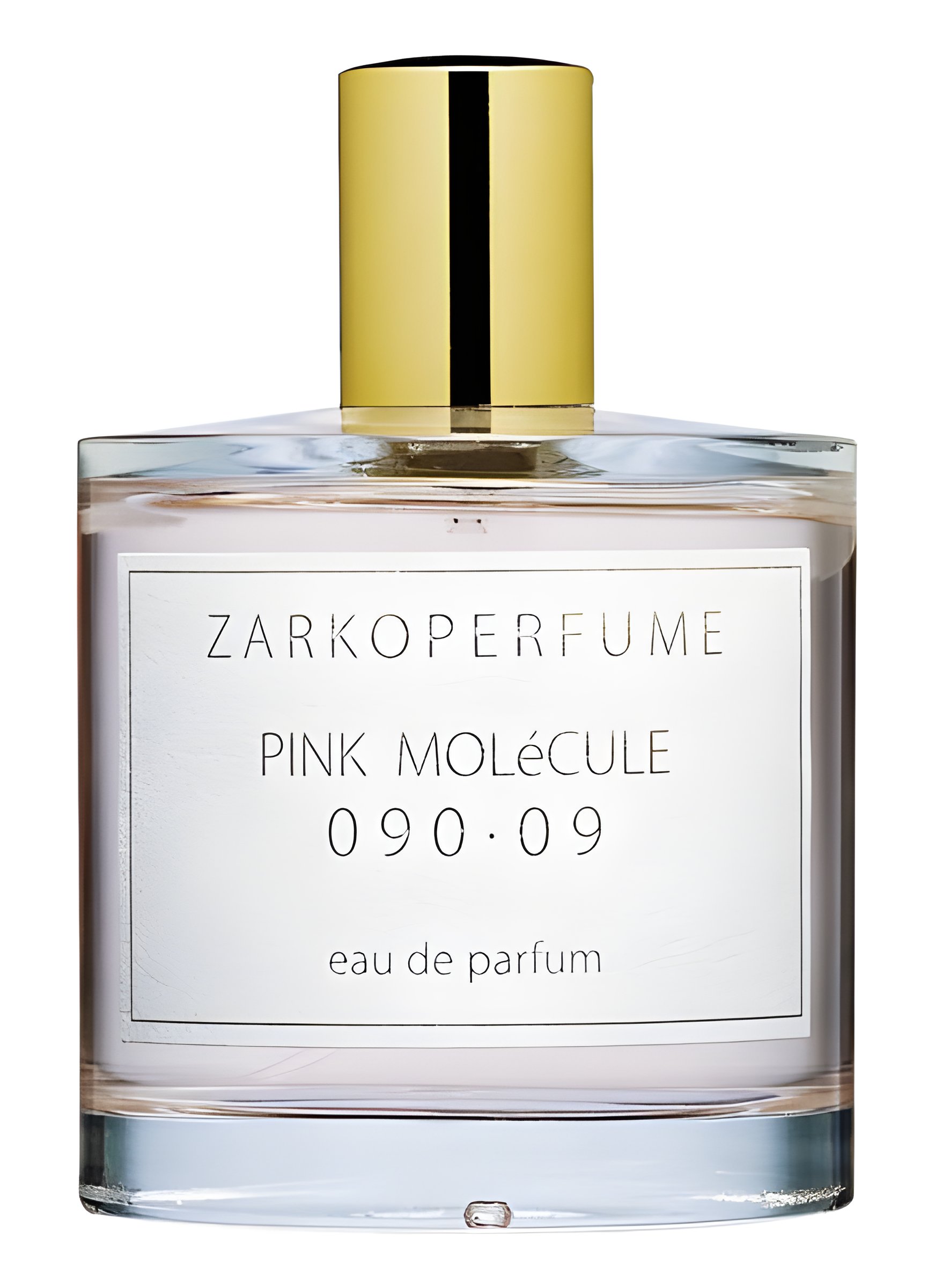 Picture of PINK MOLéCULE 090.09 fragrance