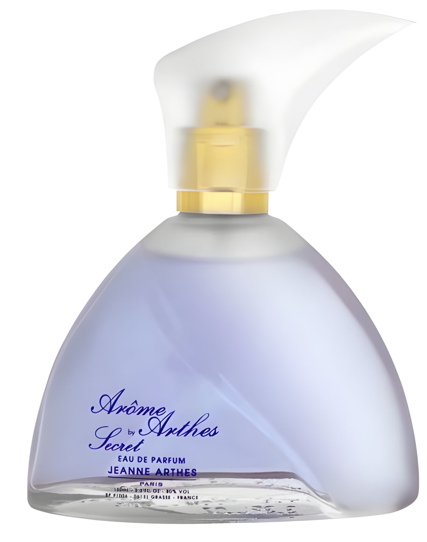 Picture of Arome Arthes Secret fragrance