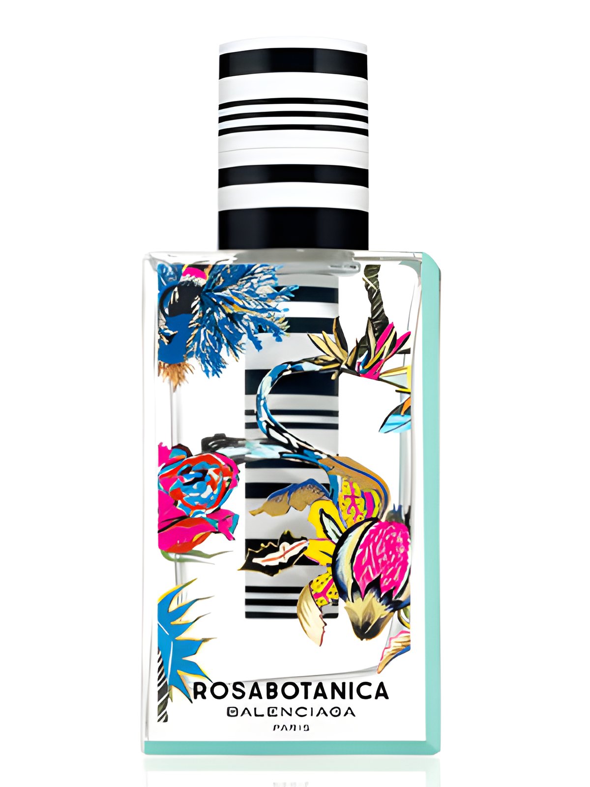 Picture of Rosabotanica fragrance