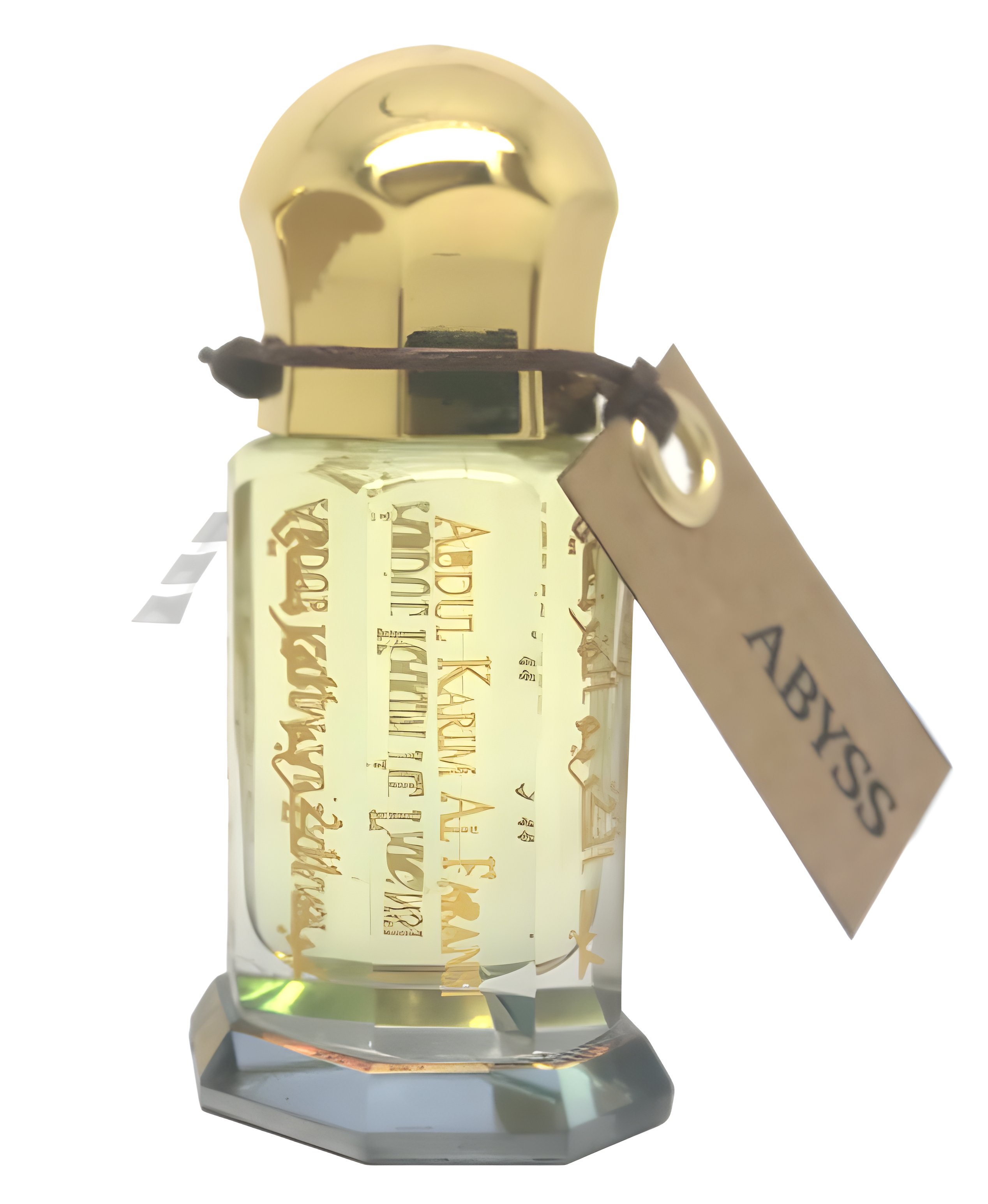 Picture of Abyss fragrance