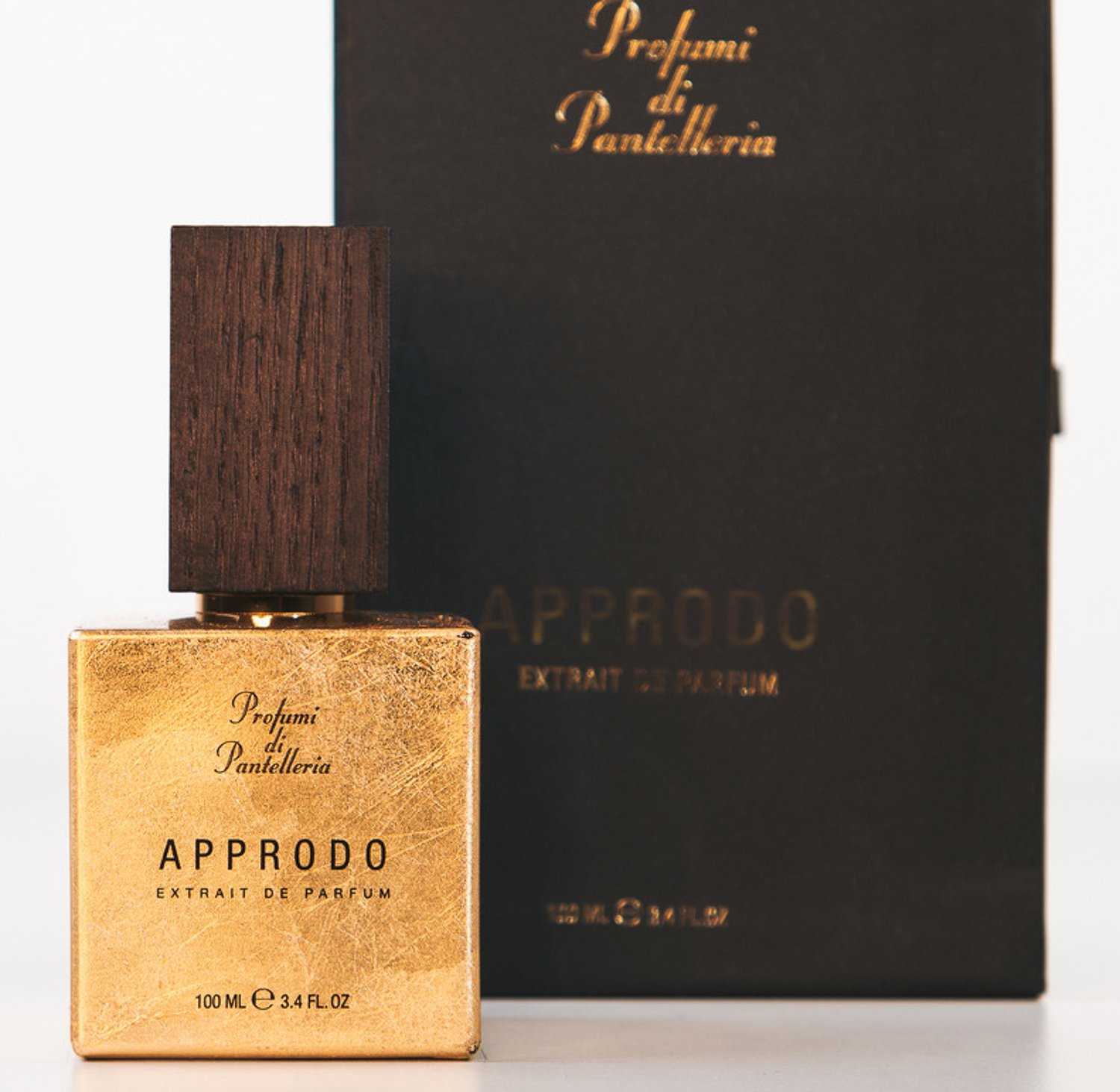 Picture of Approdo fragrance