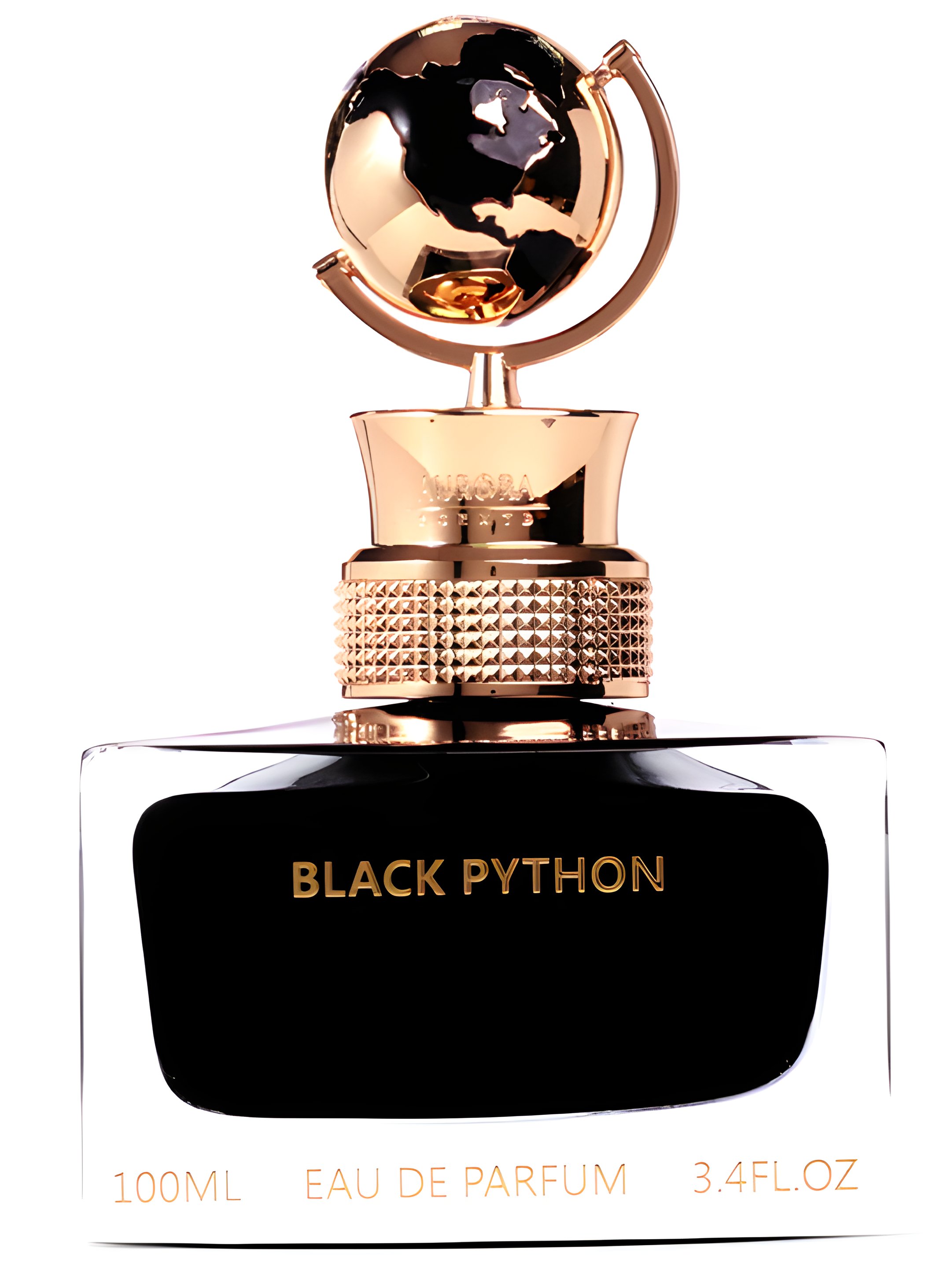 Picture of Black Python fragrance