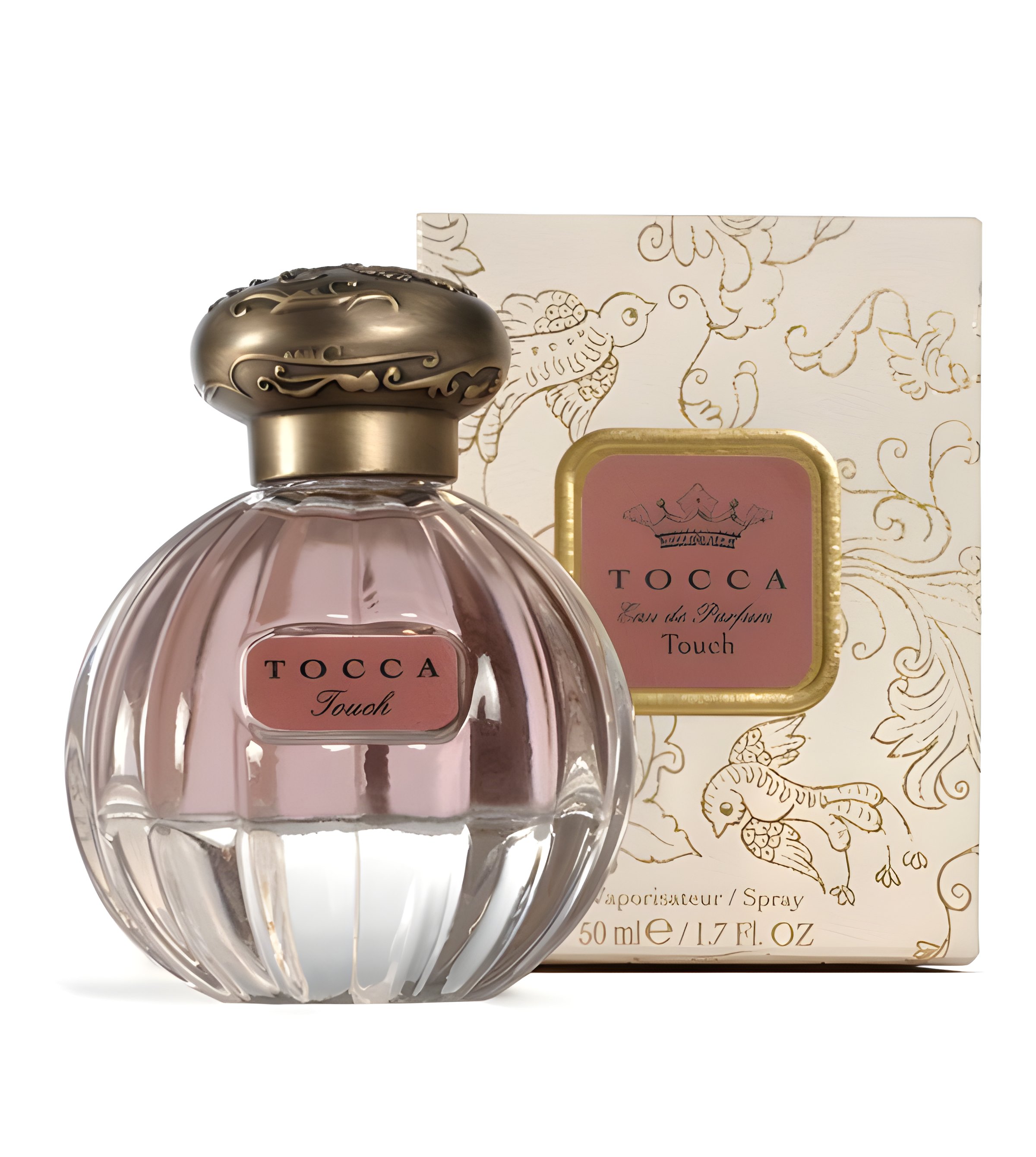 Picture of Touch fragrance