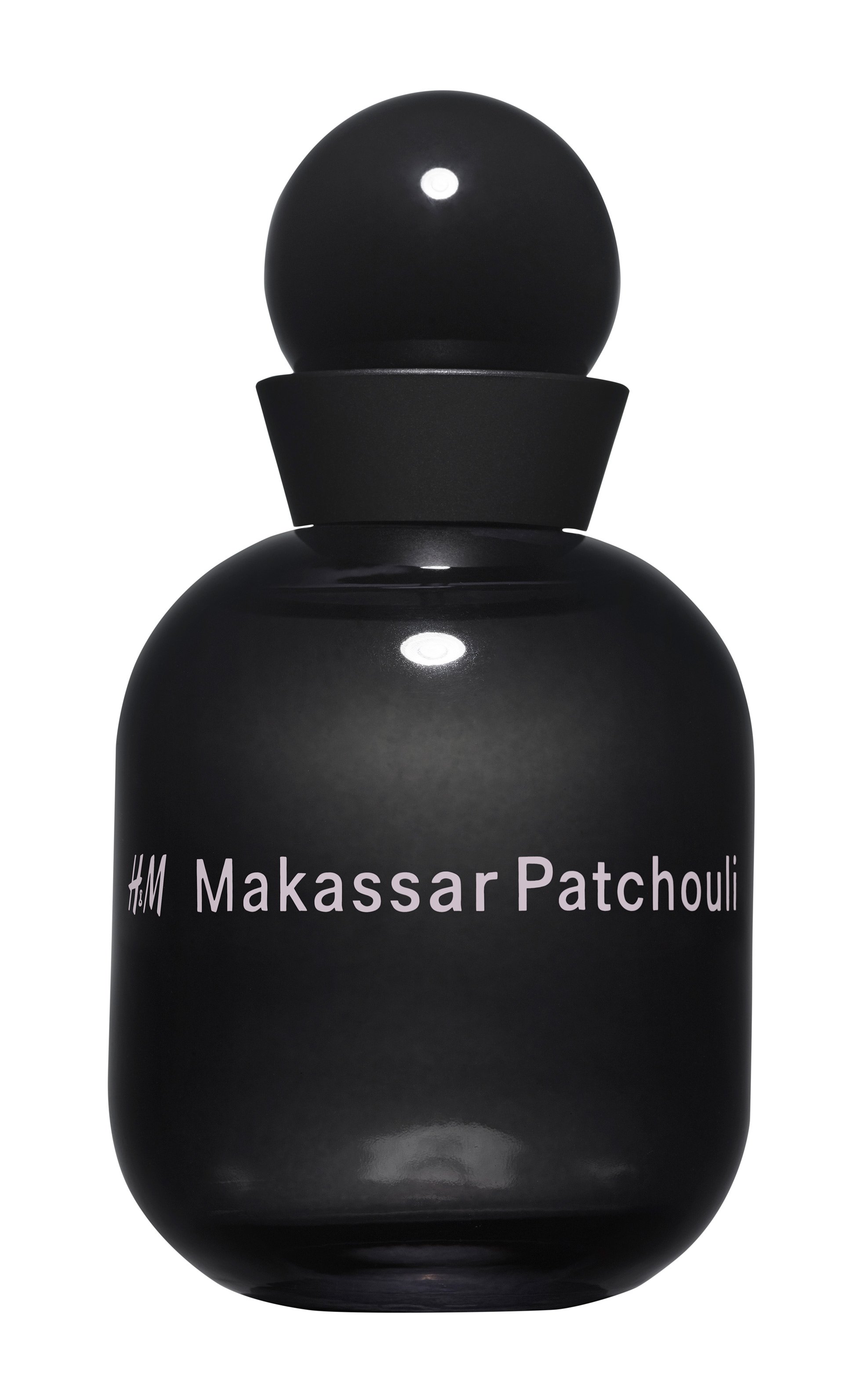 Picture of H&M Makassar Patchouli fragrance