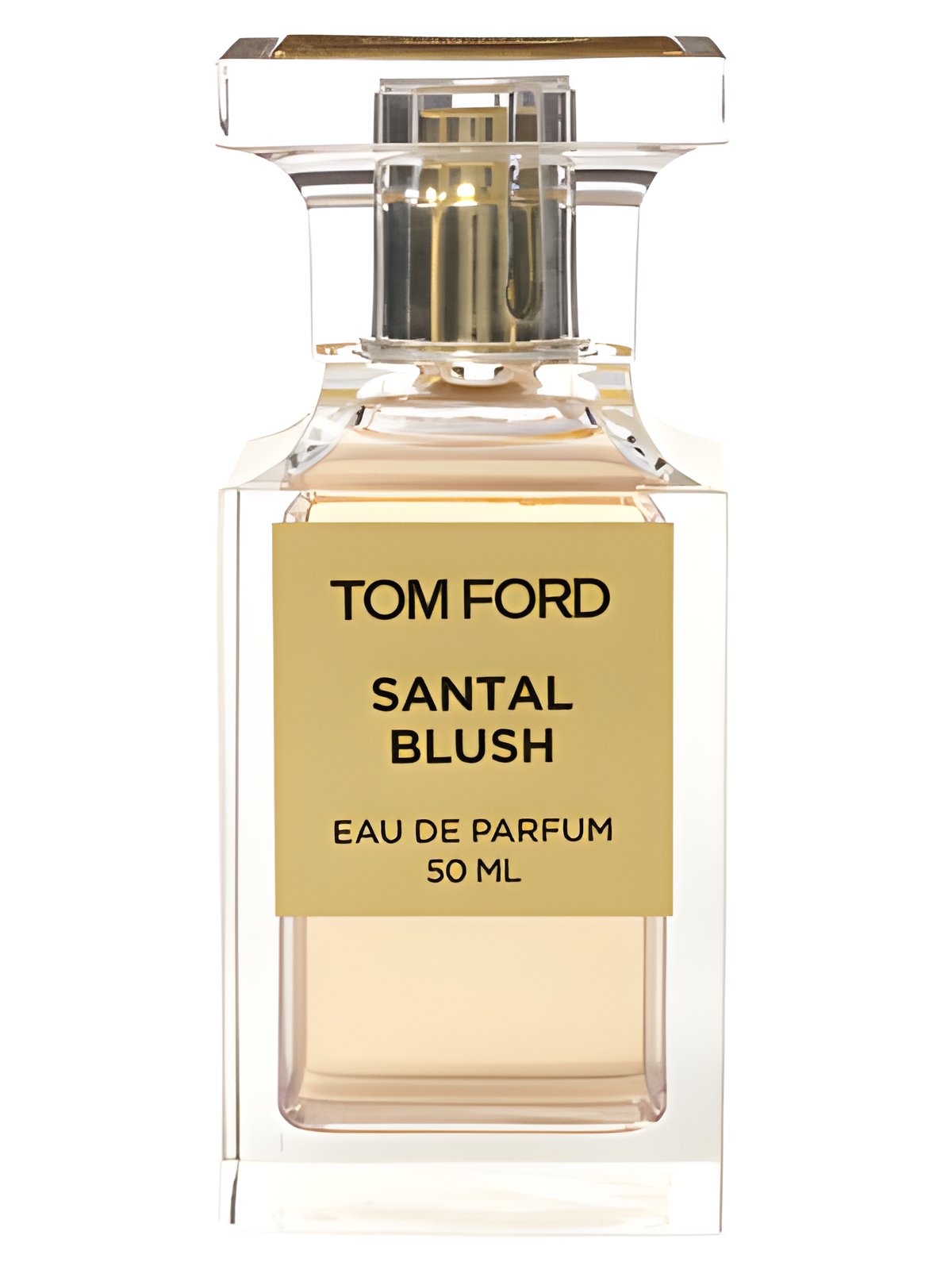 Picture of Santal Blush fragrance