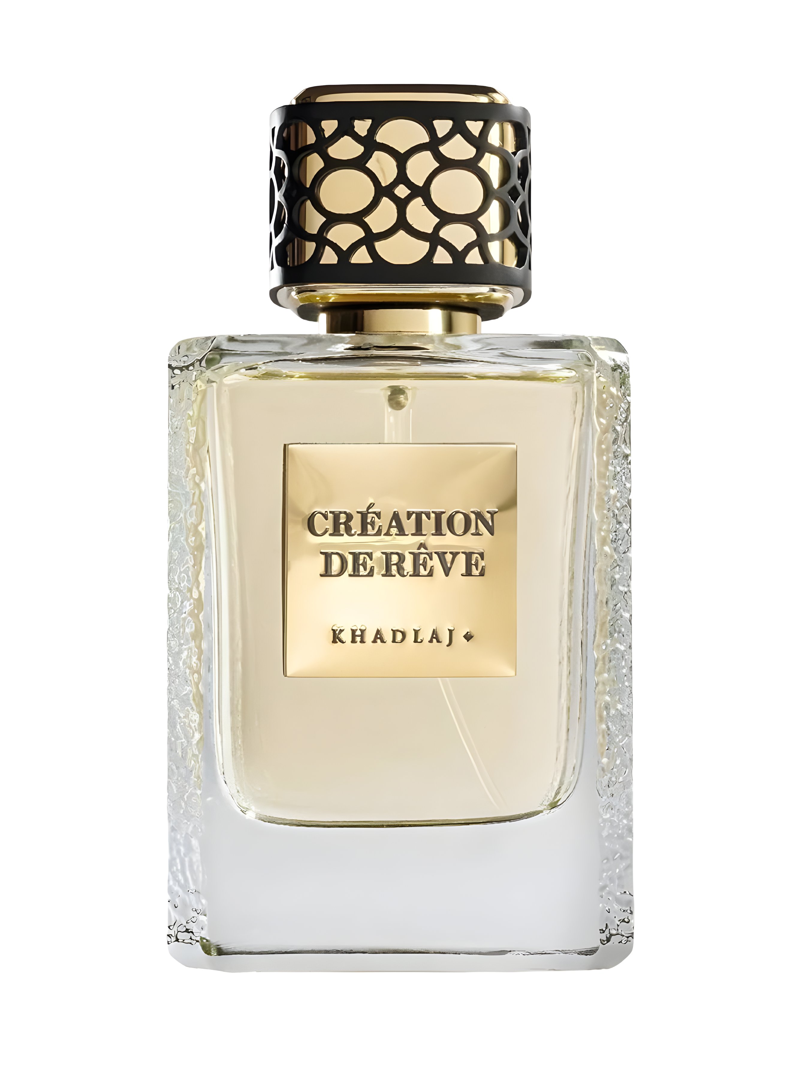 Picture of Création de Rêve fragrance