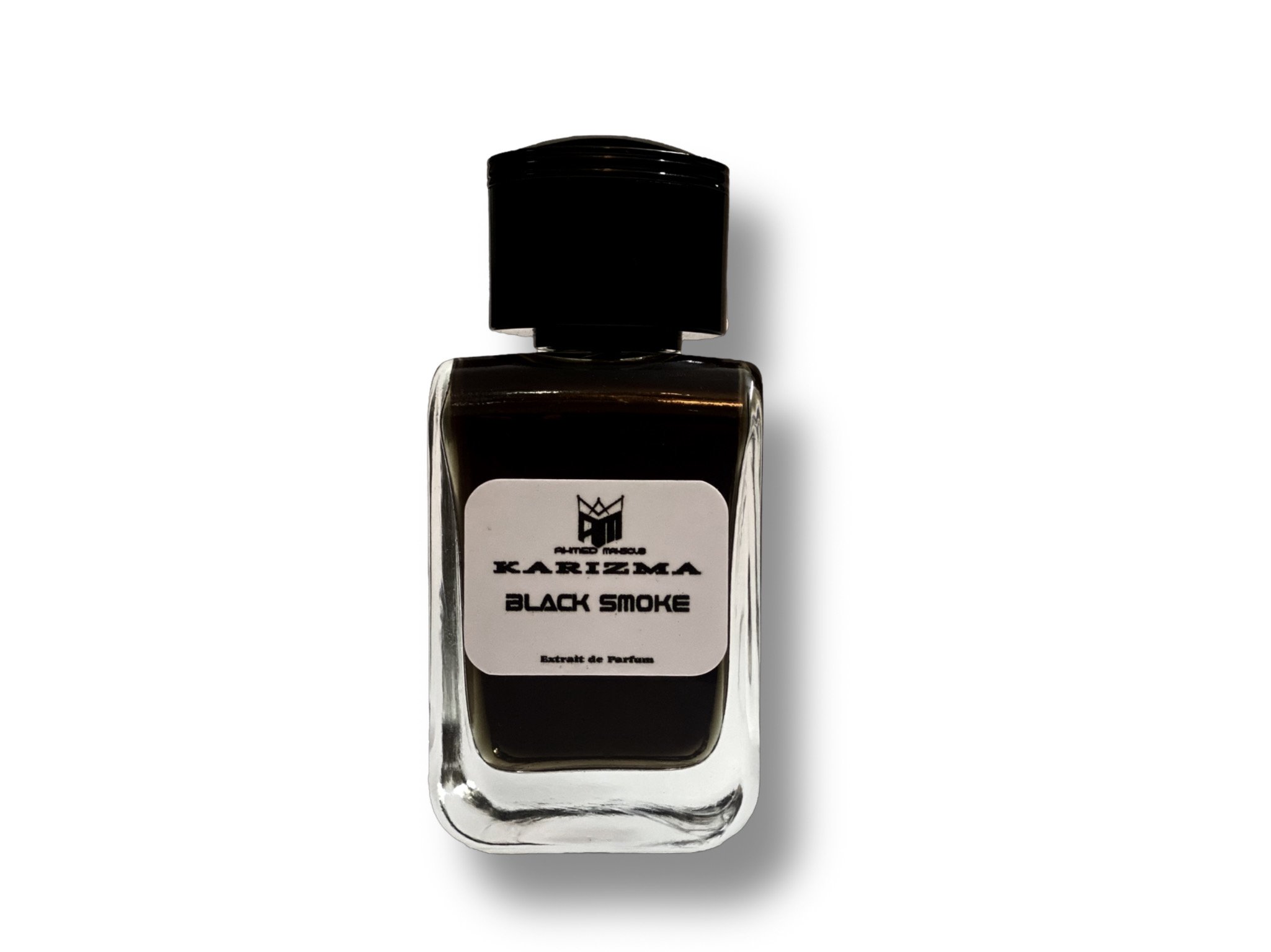 Picture of Black Smoke fragrance