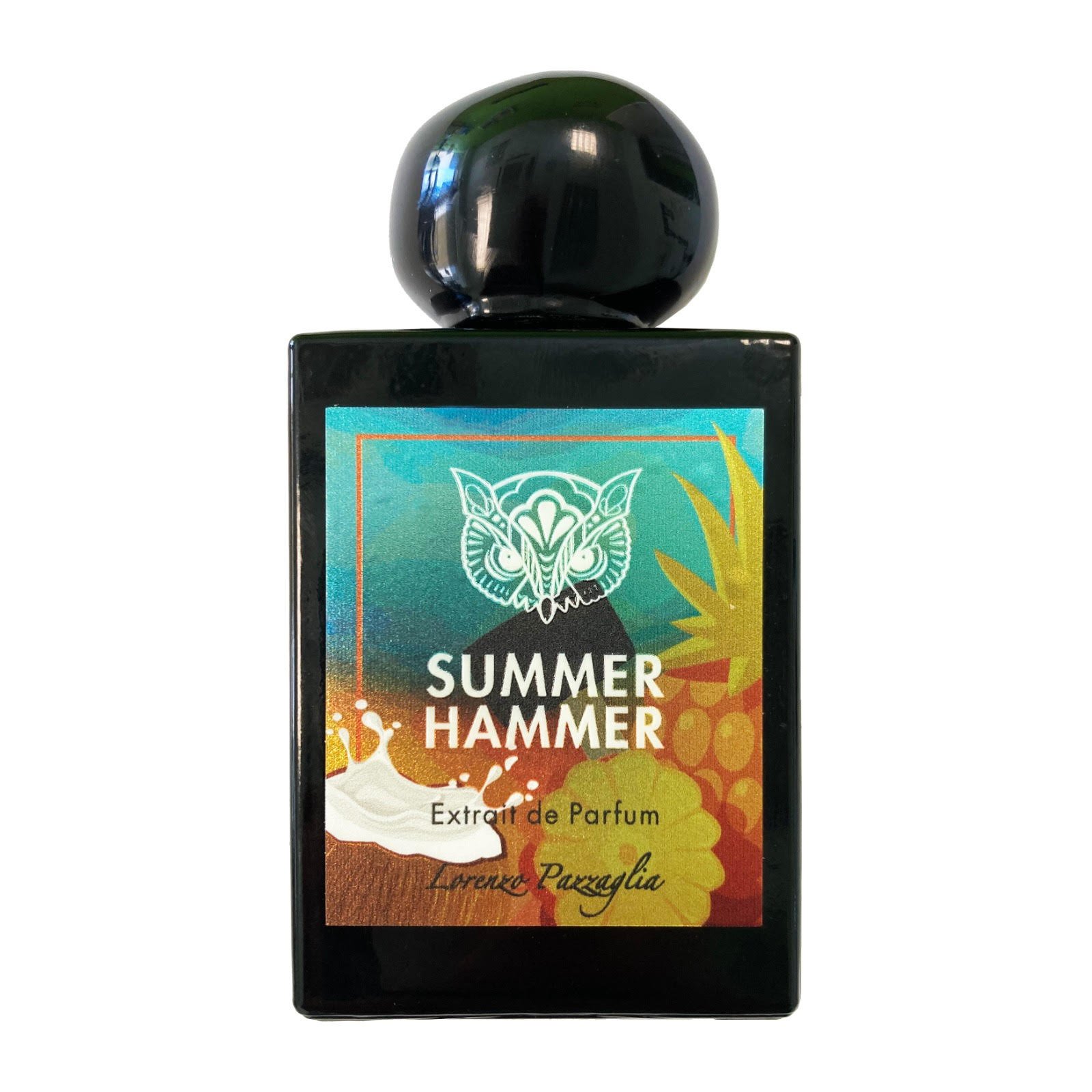 Picture of Summer Hammer fragrance