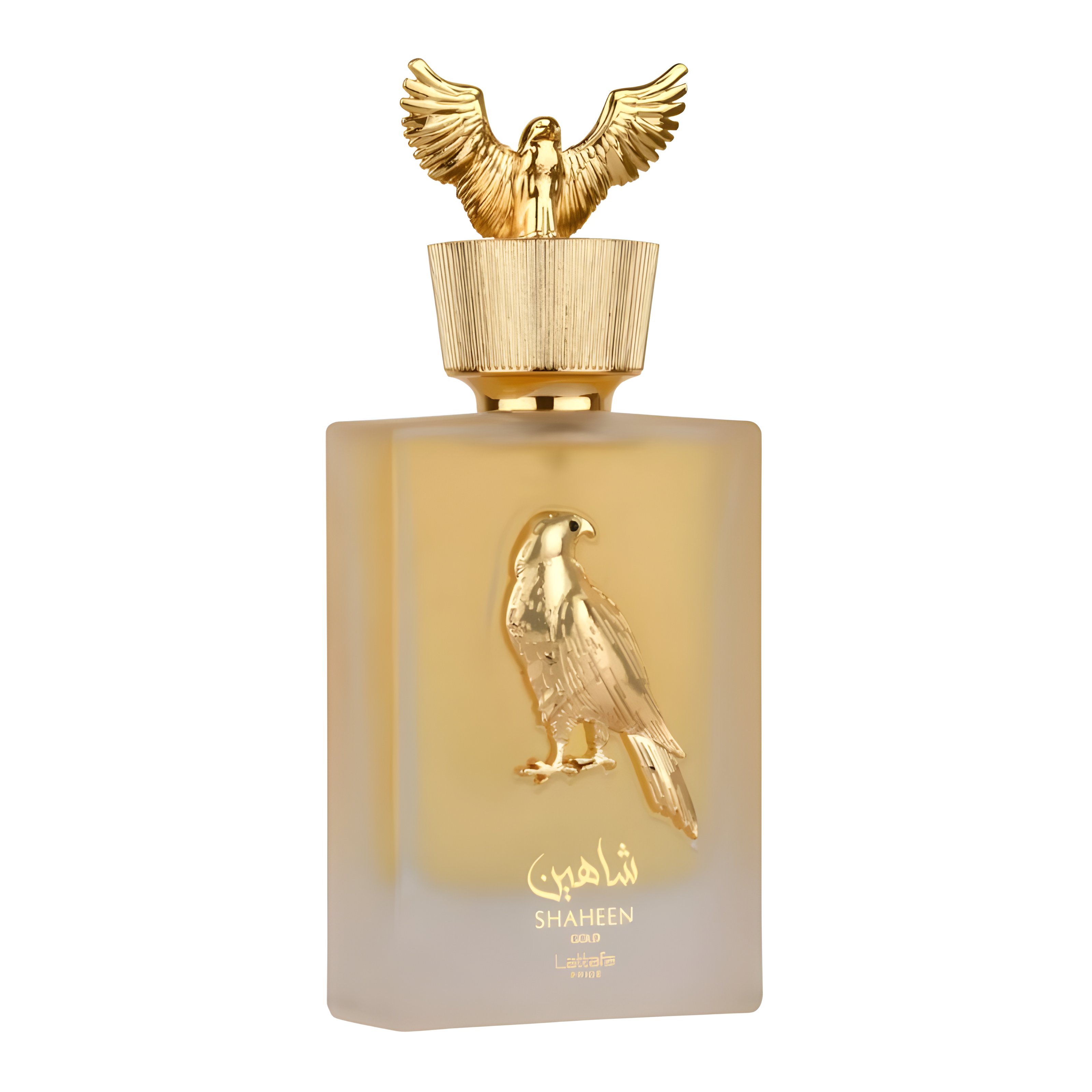 Picture of Shaheen Gold fragrance