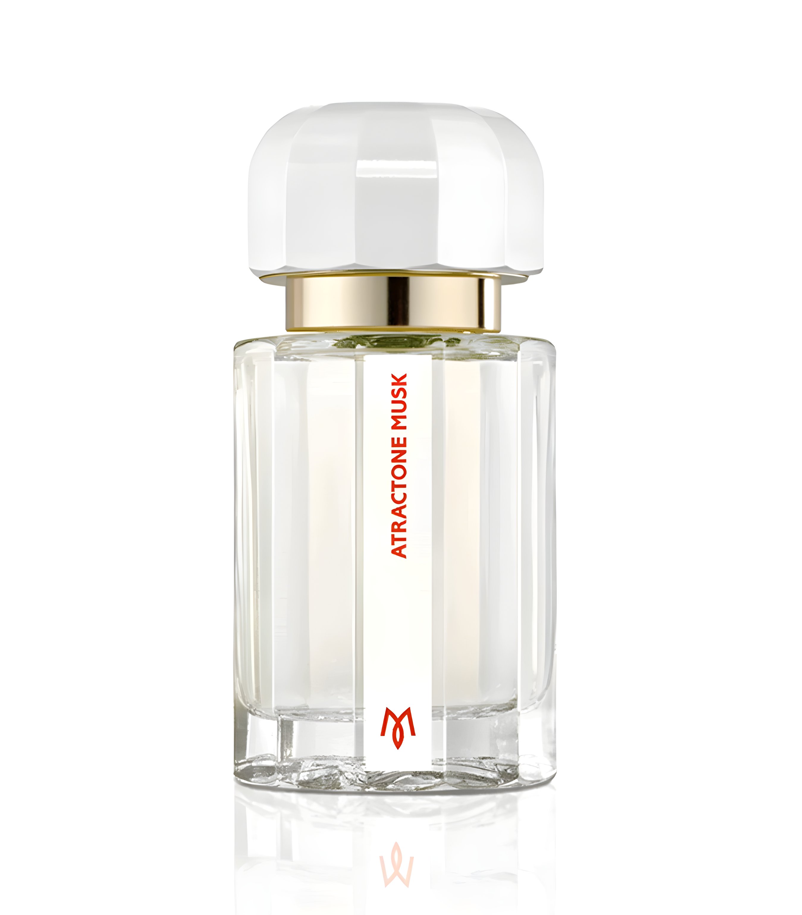 Picture of Atractone Musk fragrance