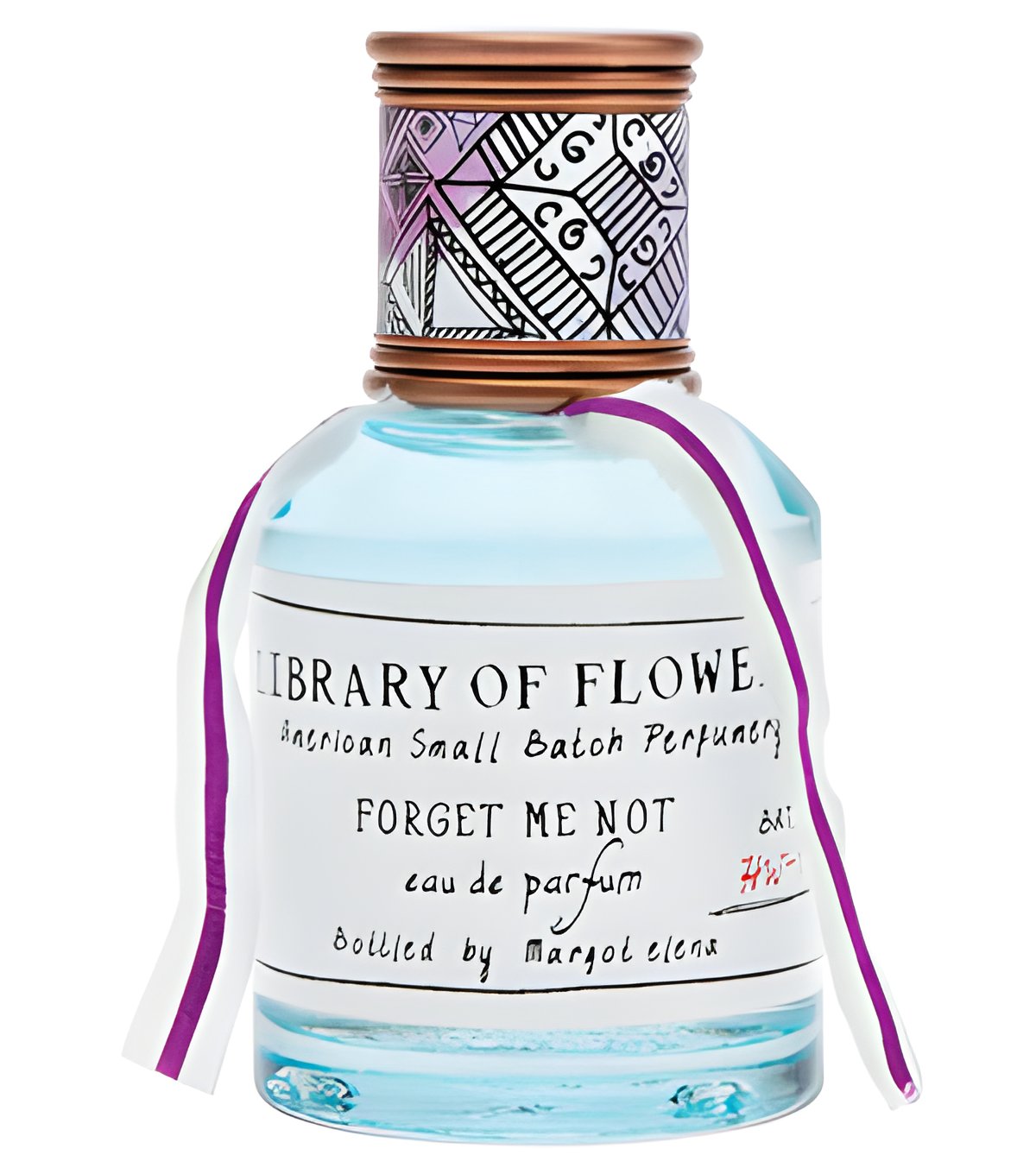 Picture of Forget Me Not fragrance