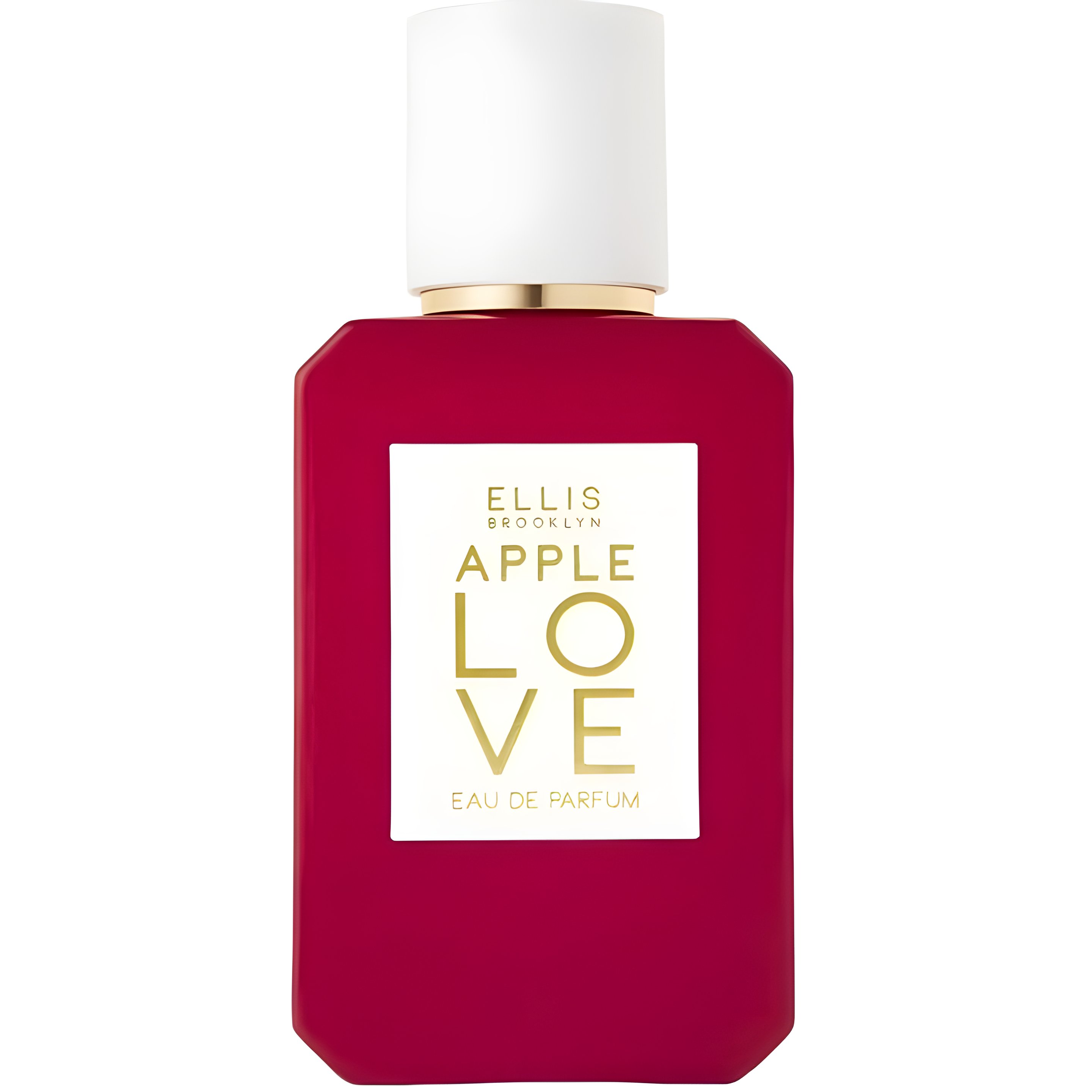 Picture of Apple Love fragrance