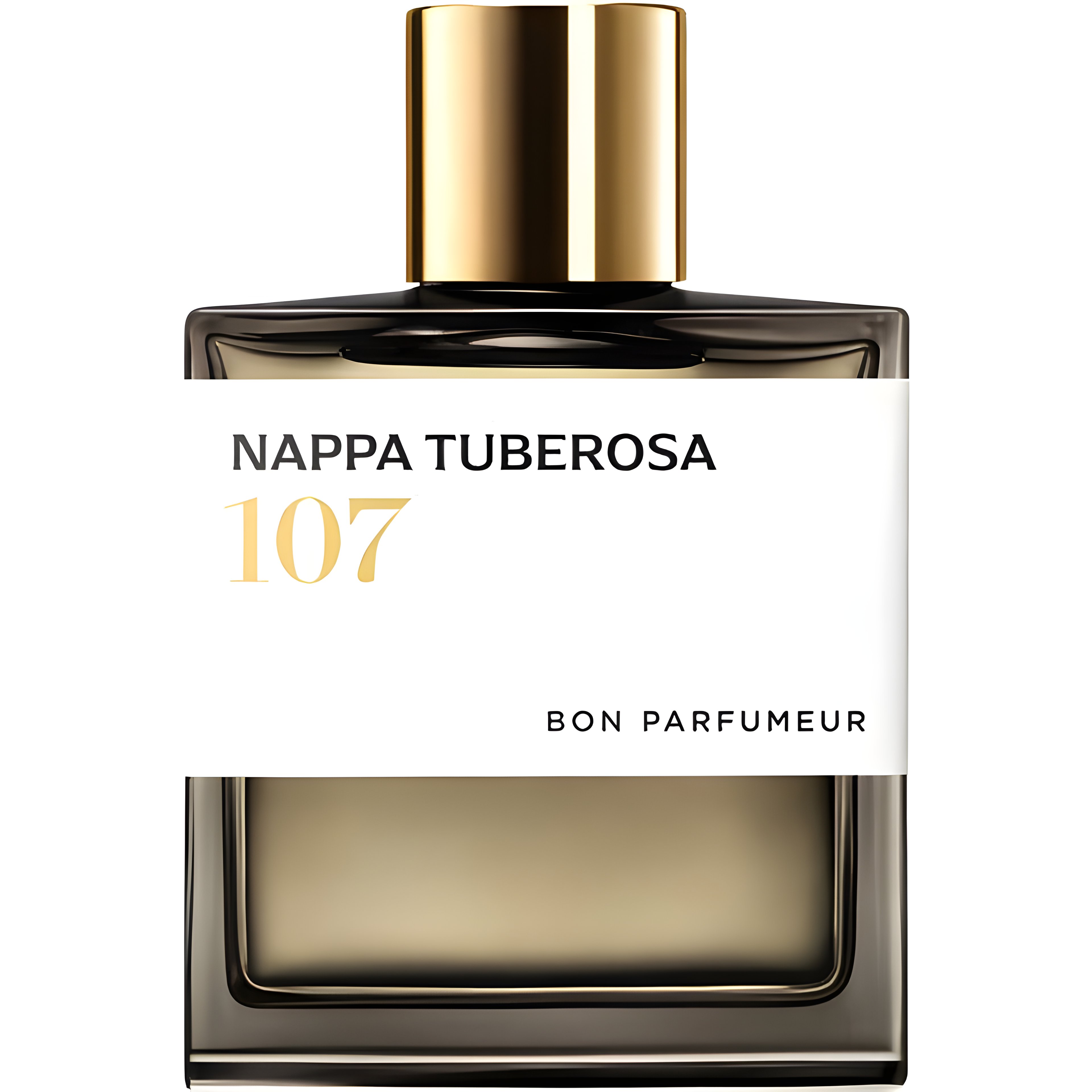 Picture of 107 Nappa Tuberosa fragrance