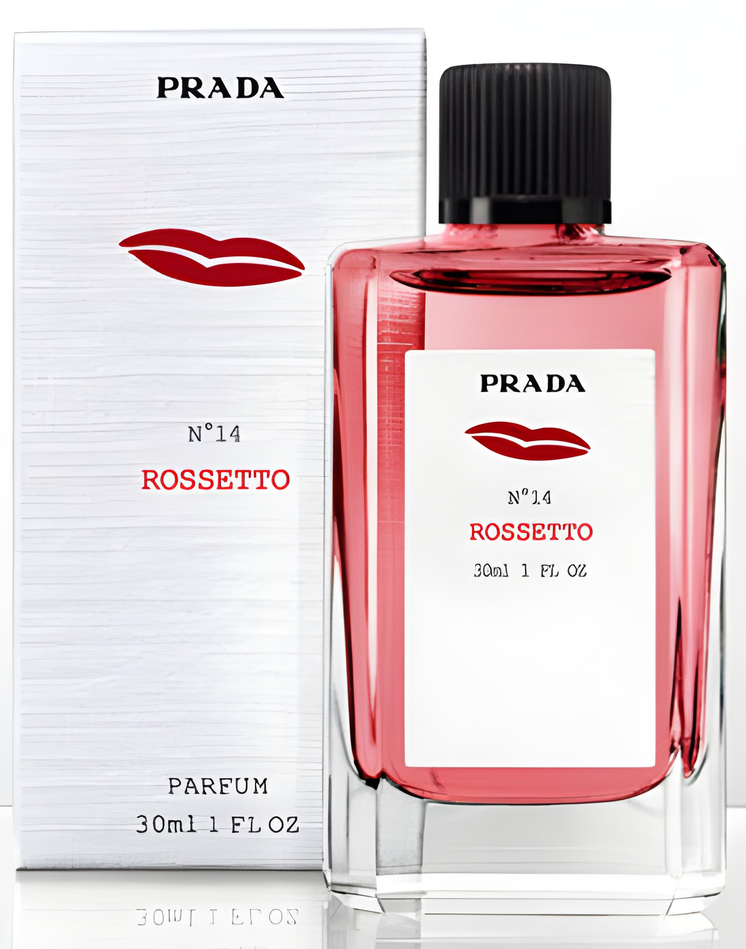 Picture of No14 Rossetto fragrance