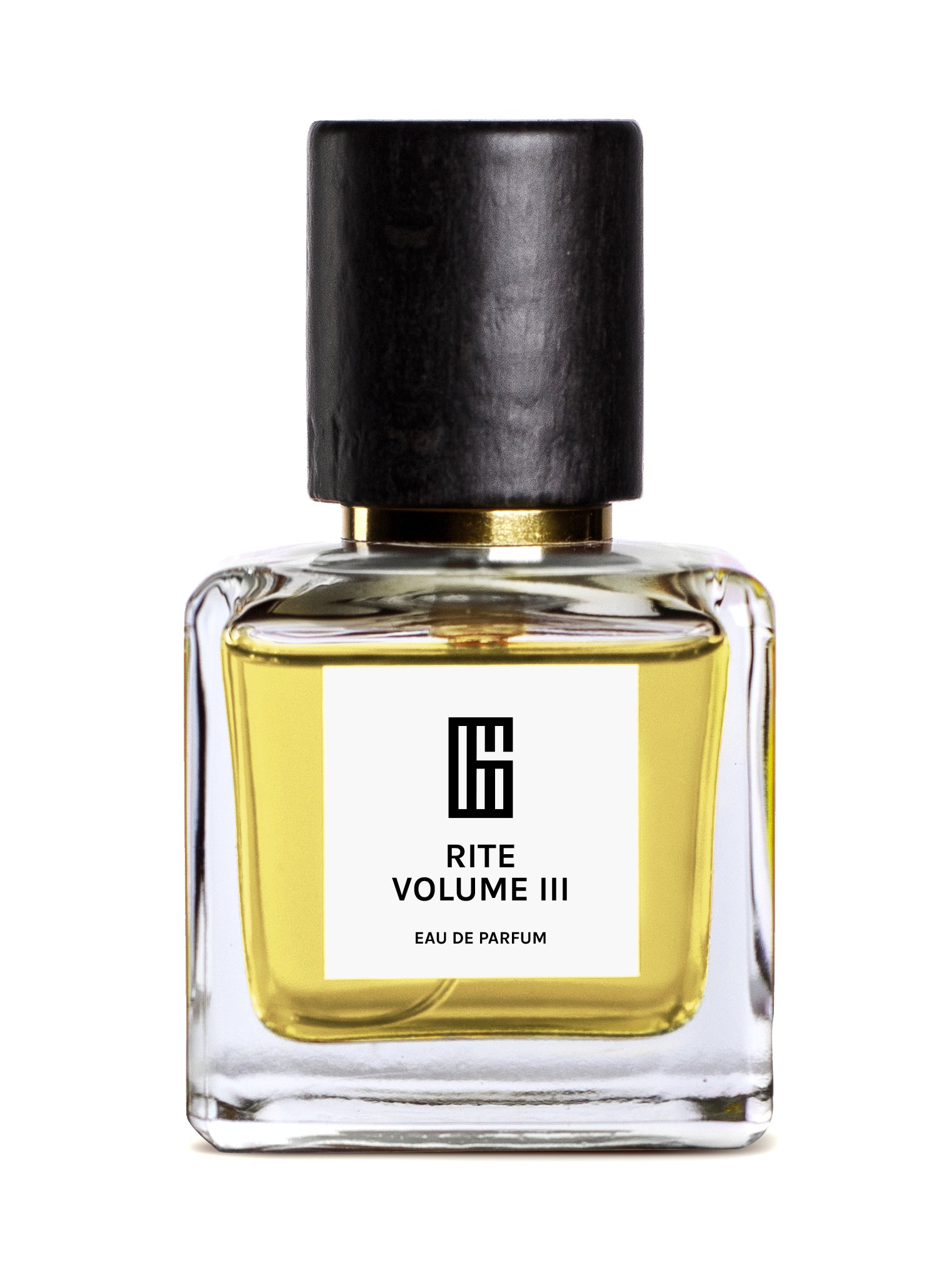 Picture of Rite Volume III fragrance