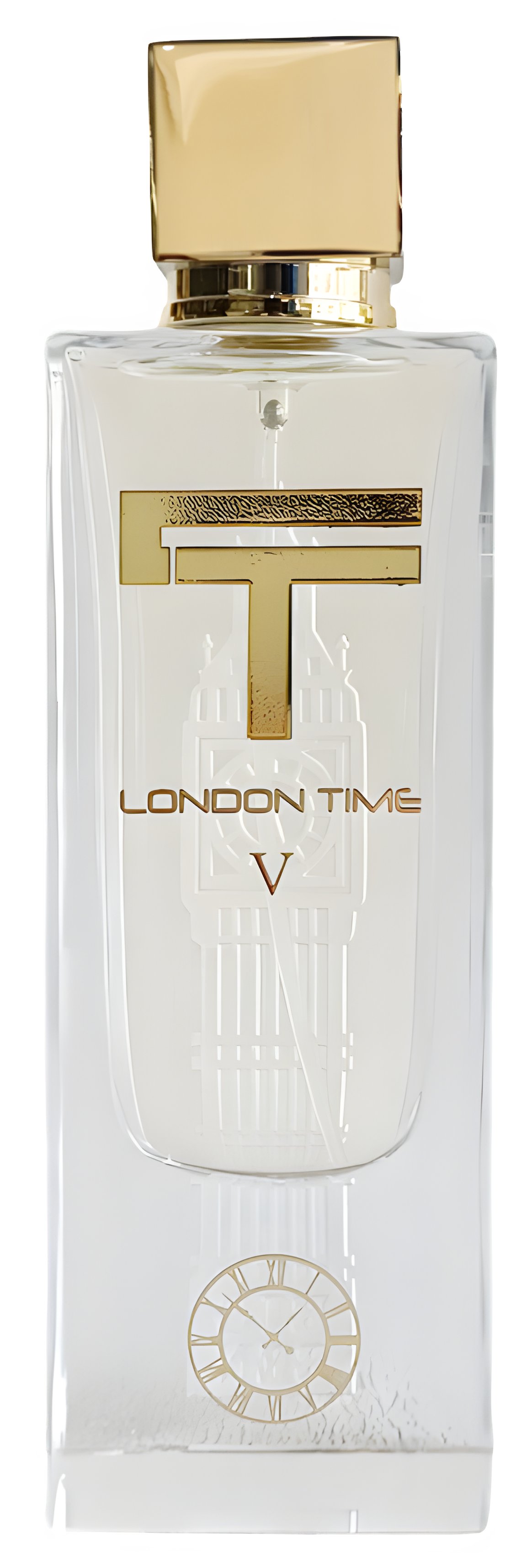 Picture of V London fragrance