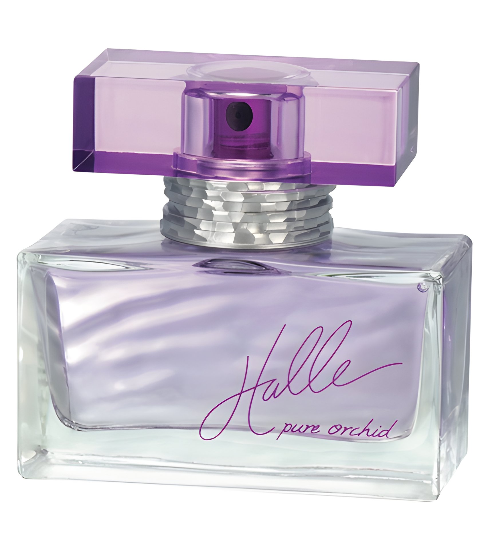 Picture of Halle Pure Orchid fragrance