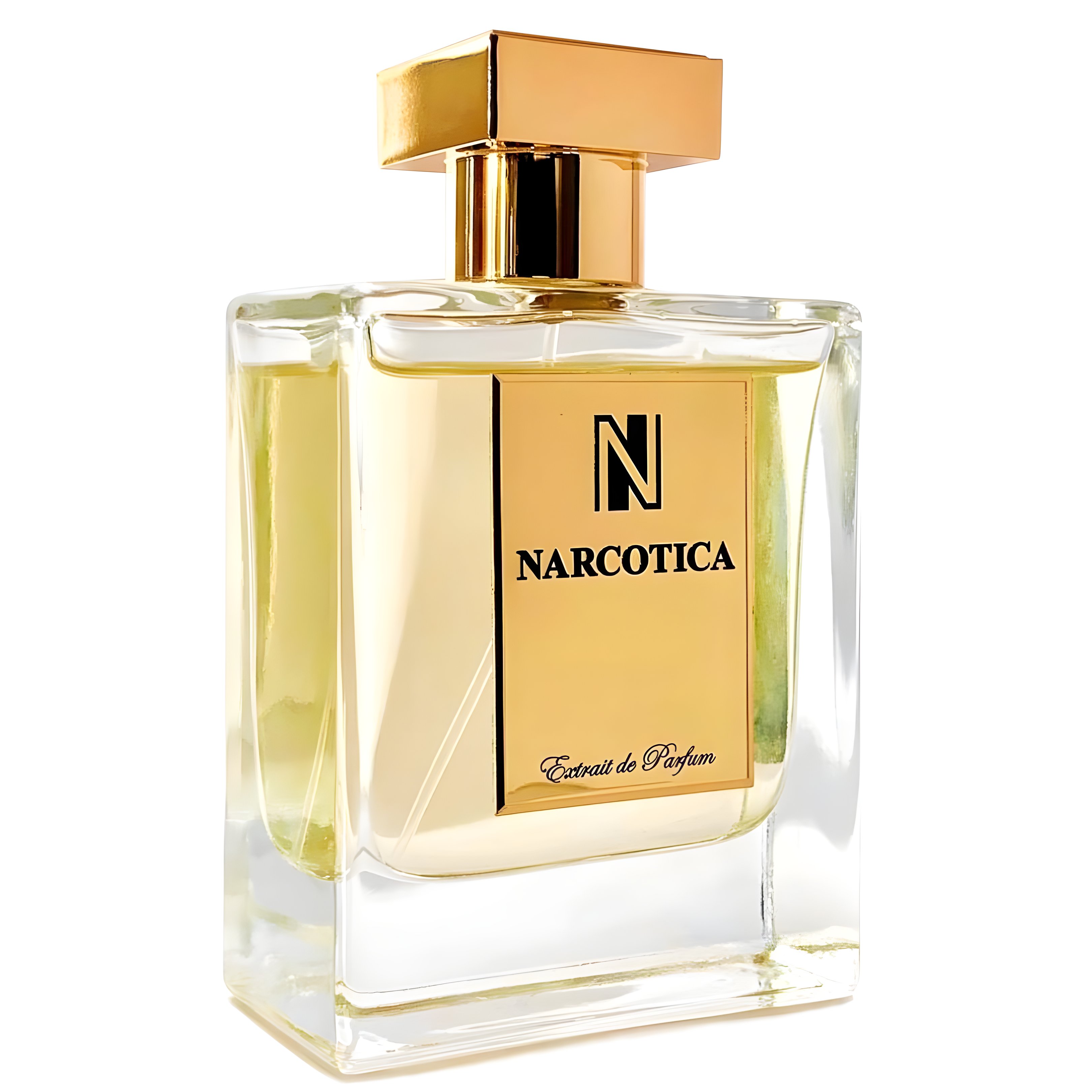 Picture of Narcotica fragrance