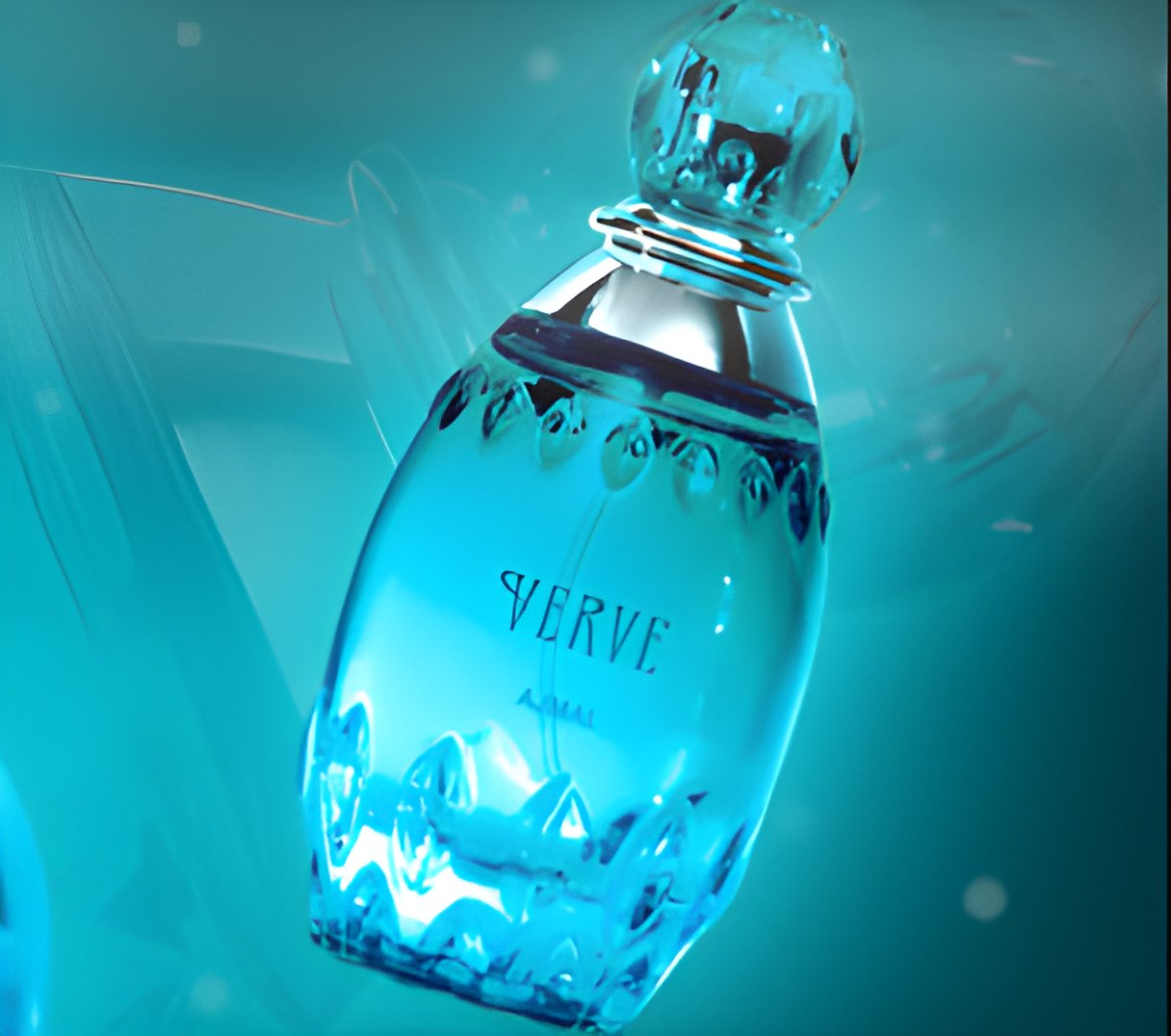 Picture of Verve fragrance