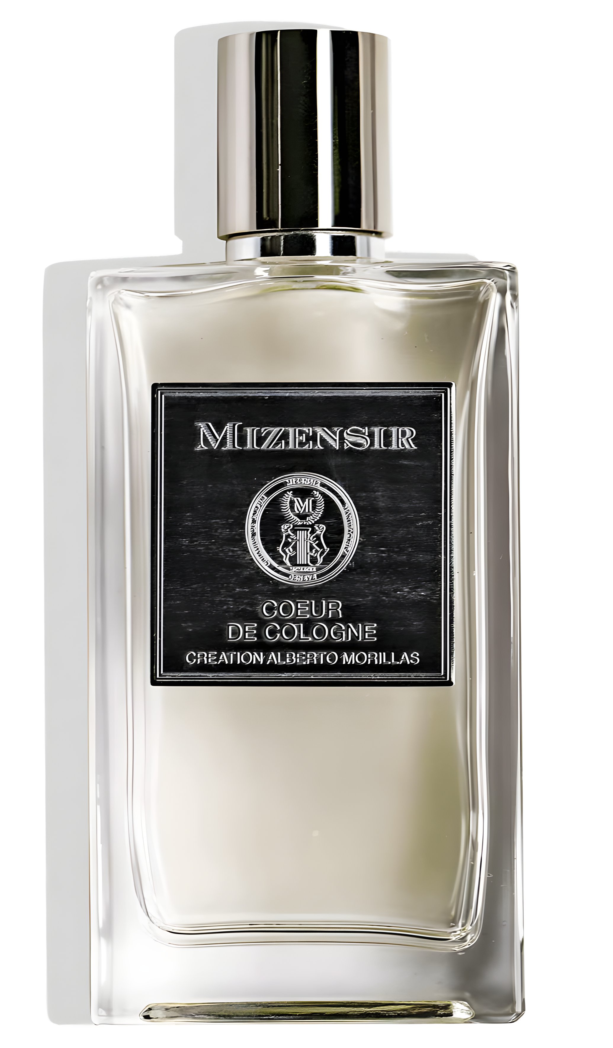 Picture of Coeur de Cologne fragrance