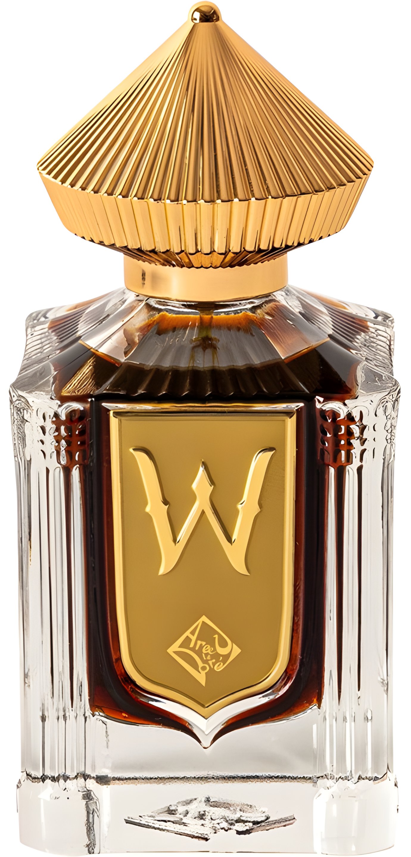 Picture of Walimah II fragrance