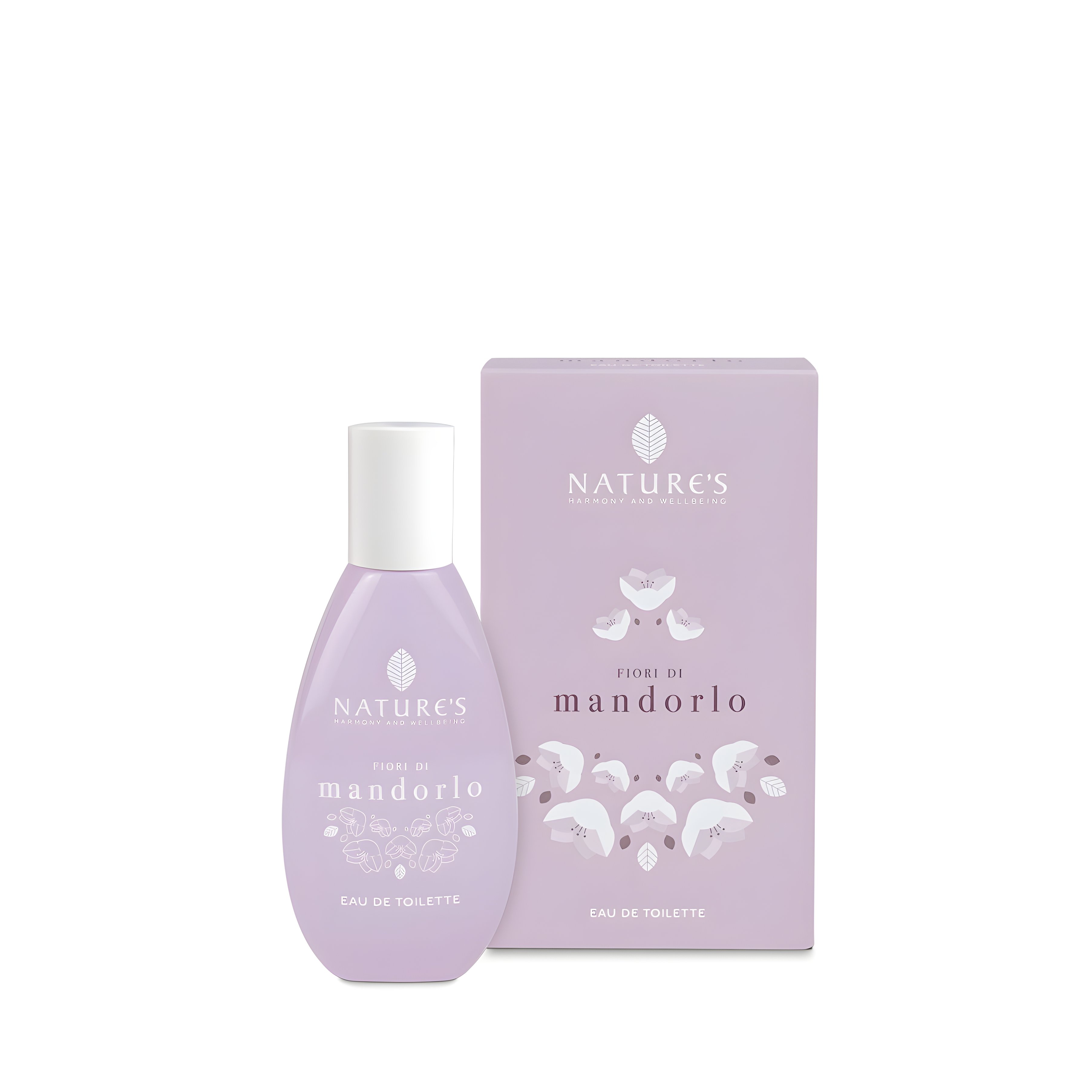 Picture of Fiori Di Mandorlo fragrance