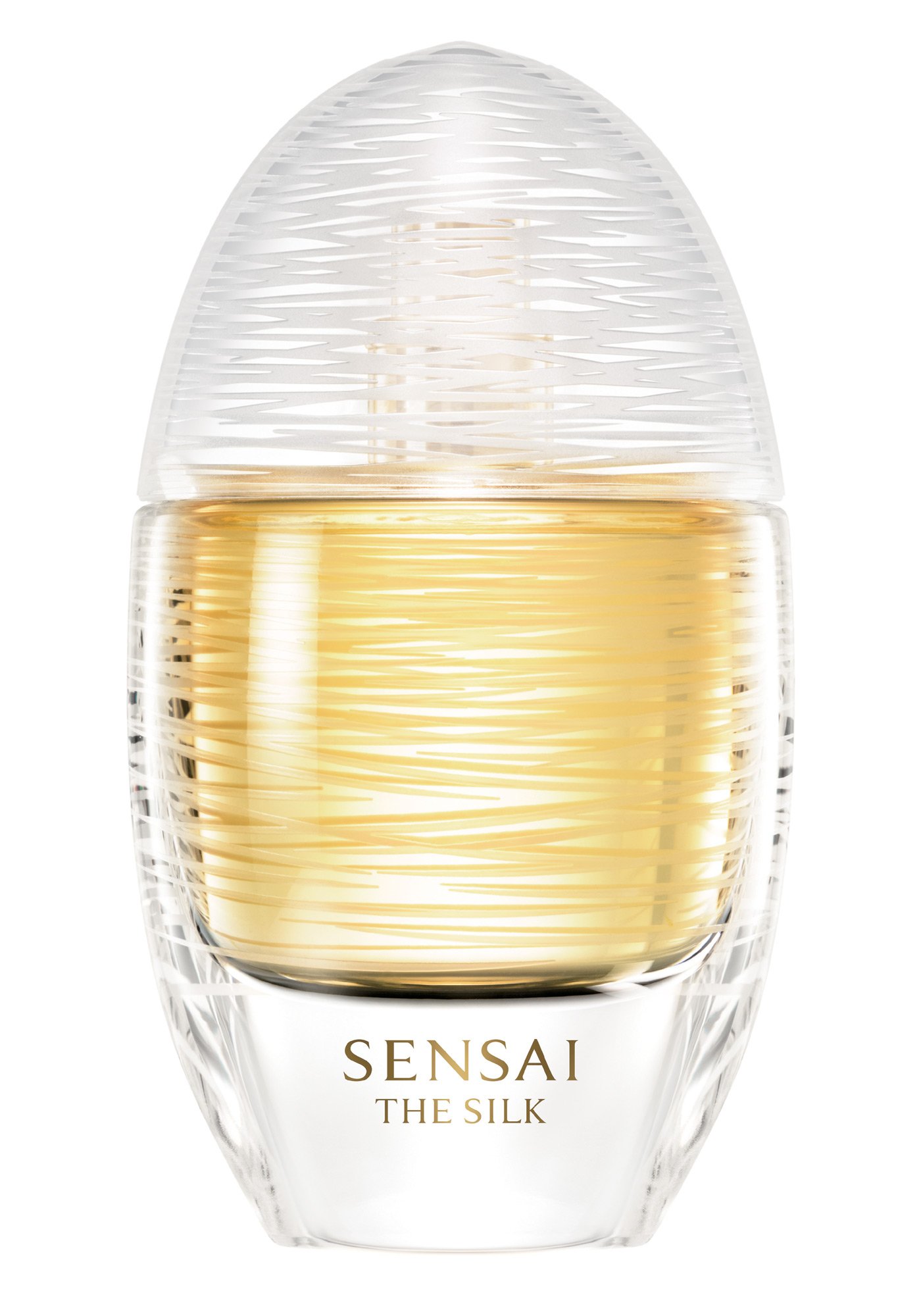 Picture of The Silk Eau de Parfum fragrance