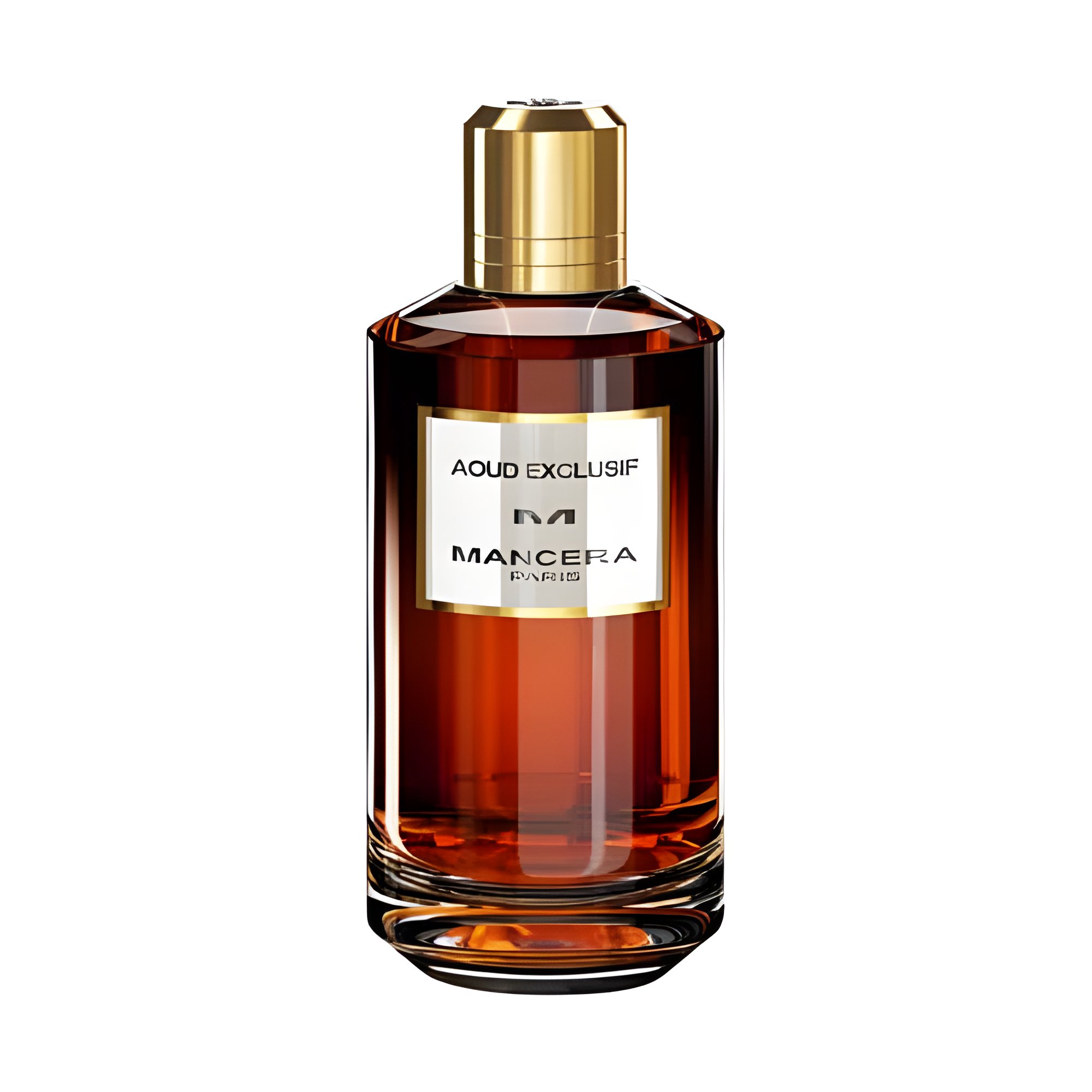 Picture of Aoud Exclusif fragrance