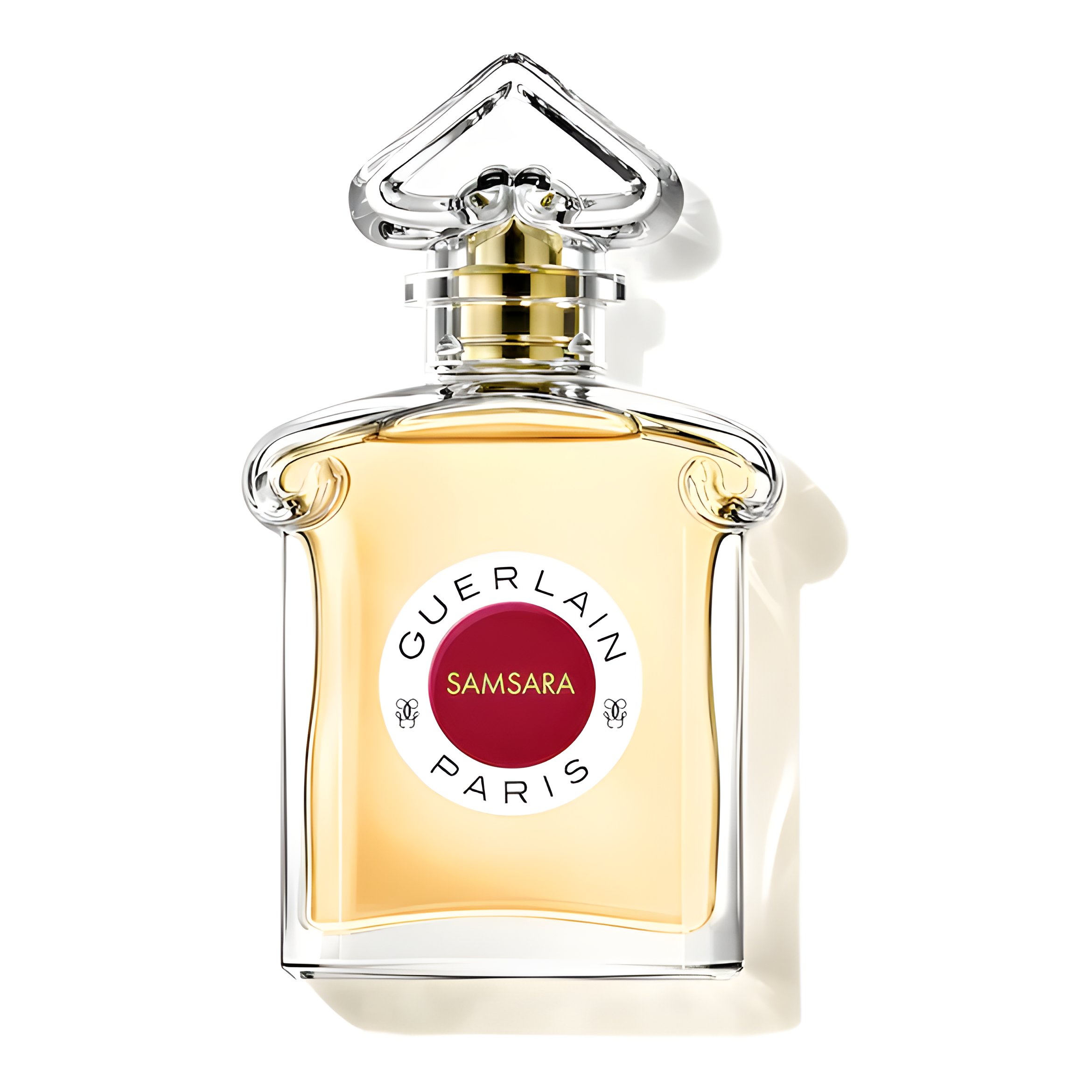 Picture of Samsara Eau de Toilette fragrance