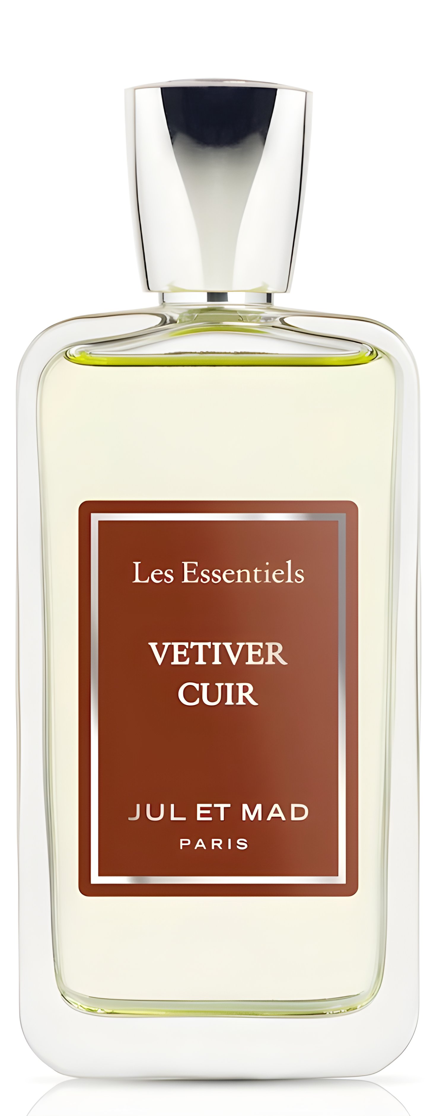 Picture of Vetiver Cuir fragrance