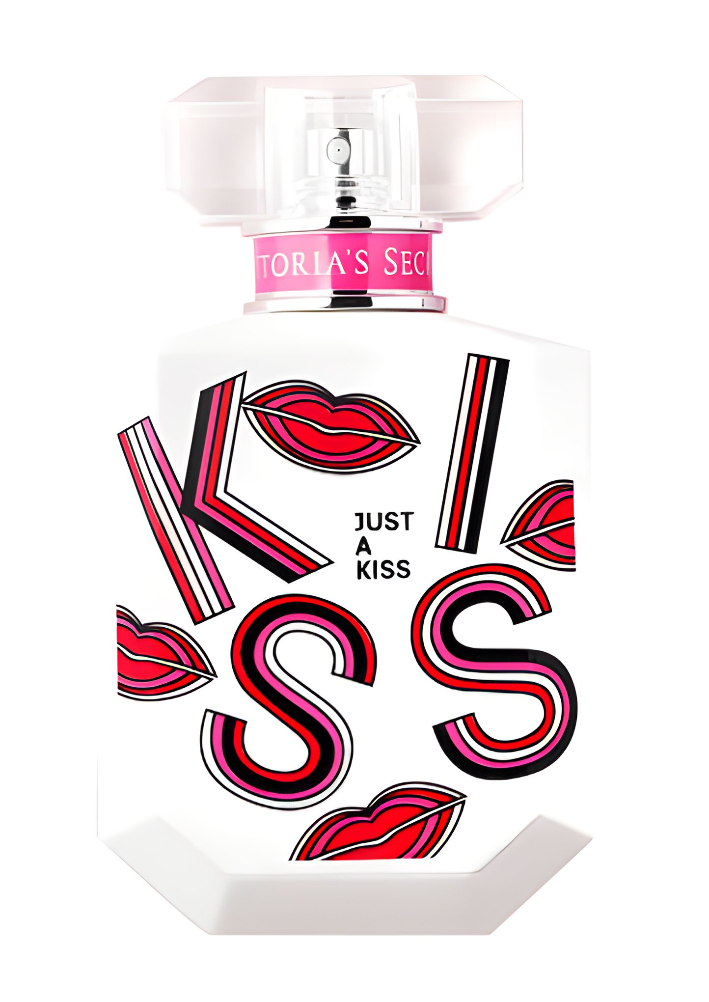 Picture of Just a Kiss fragrance