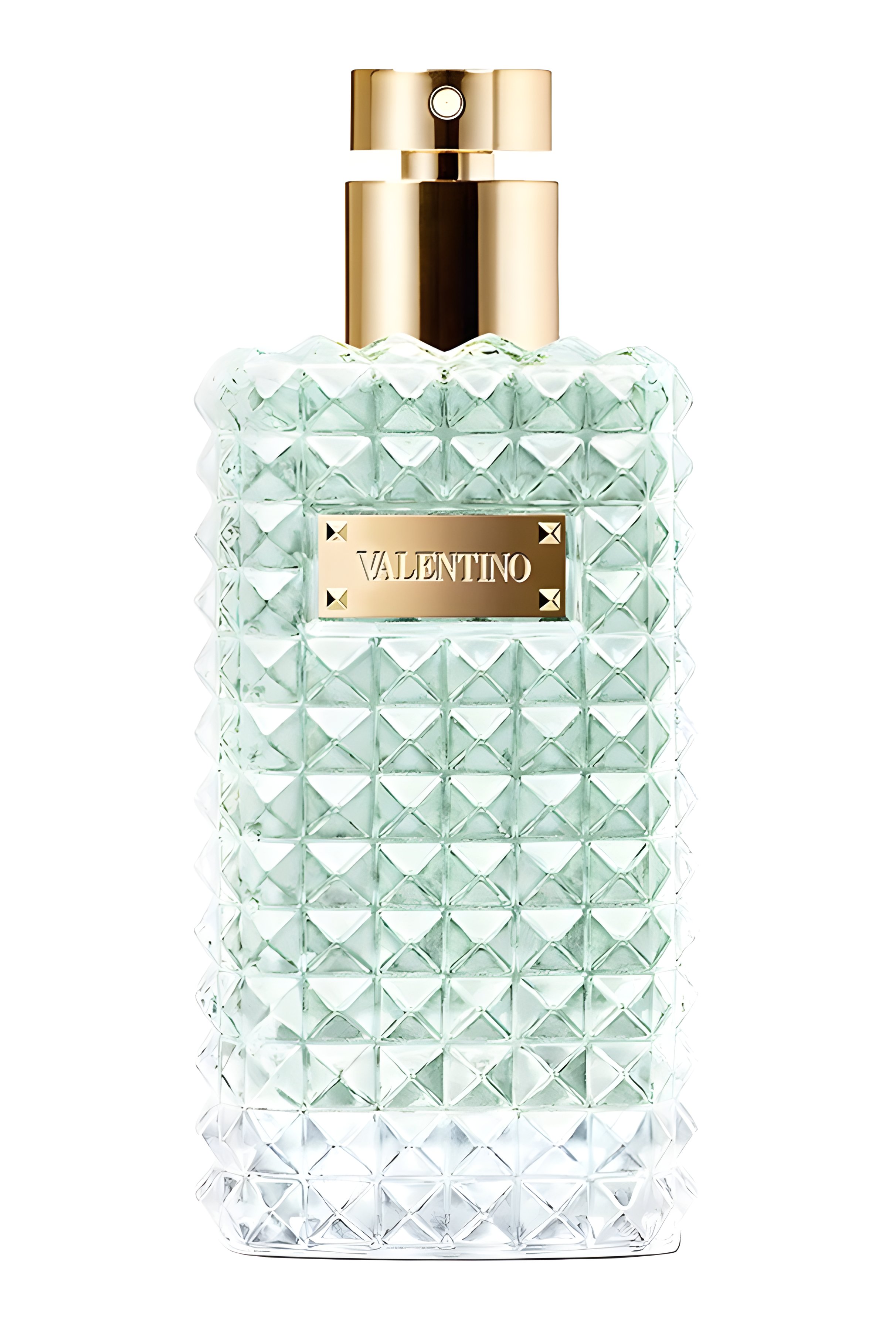 Picture of Valentino Donna Rosa Verde fragrance