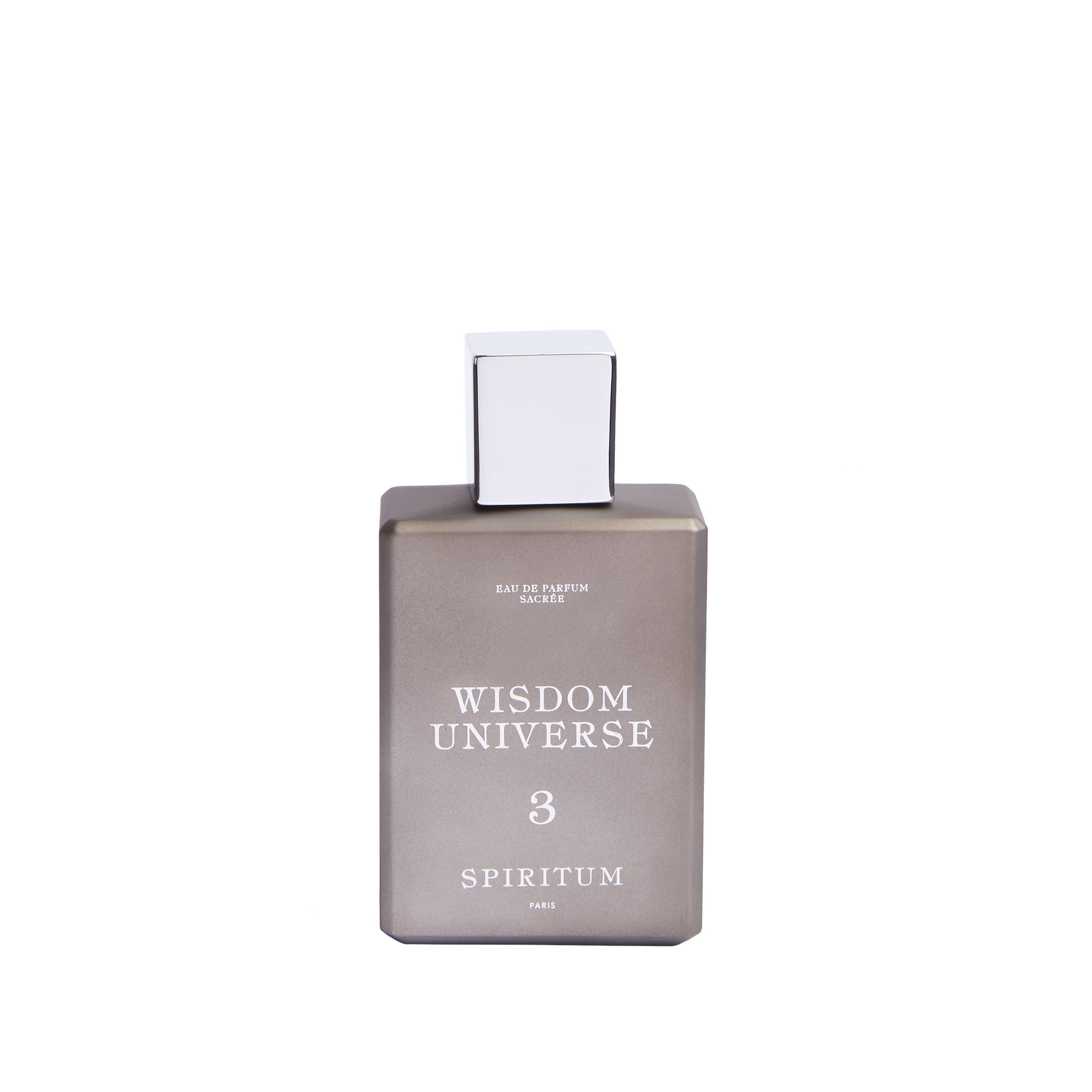 Picture of 3 Wisdom Universe fragrance