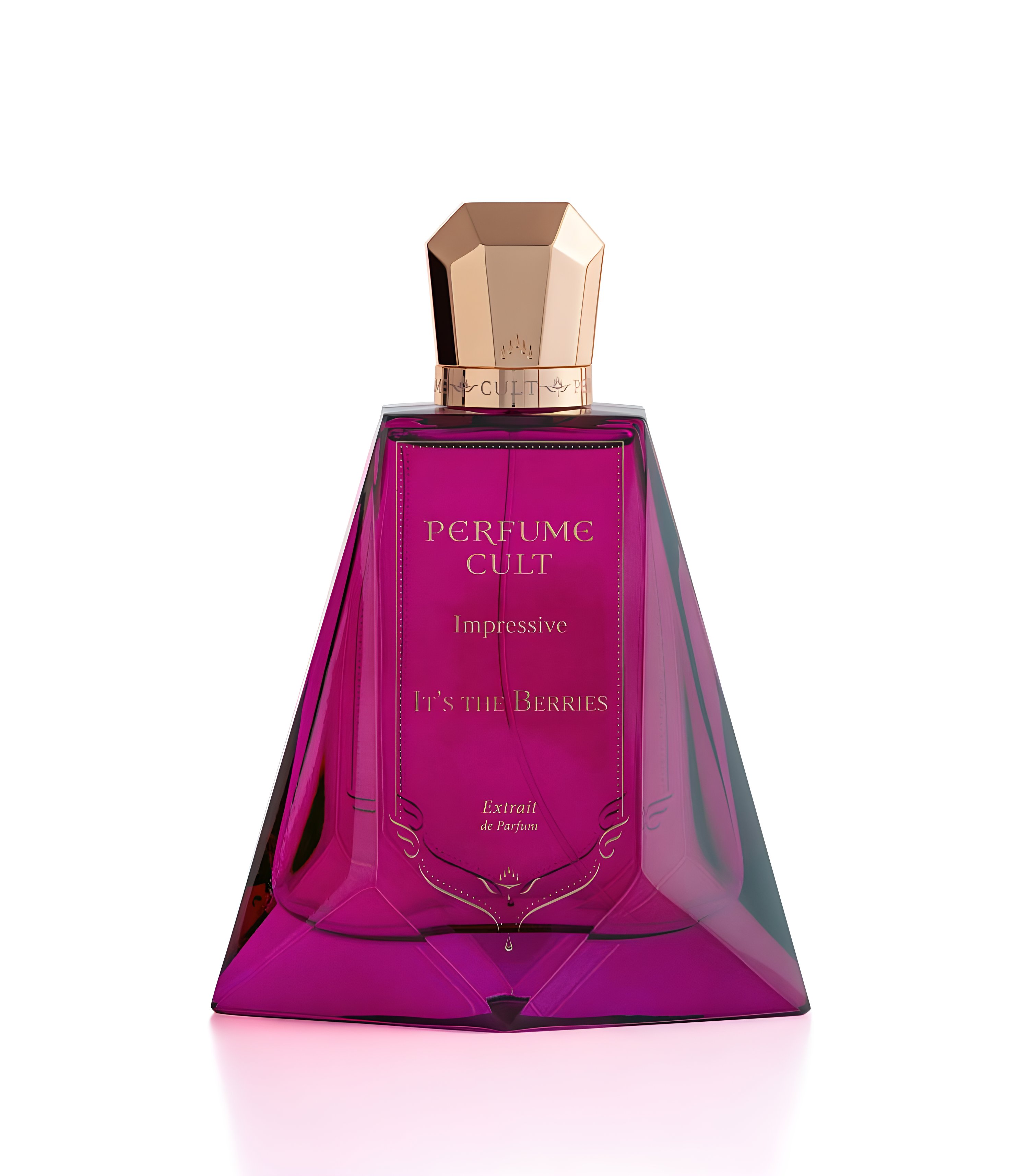 Picture of It’s the Berries fragrance