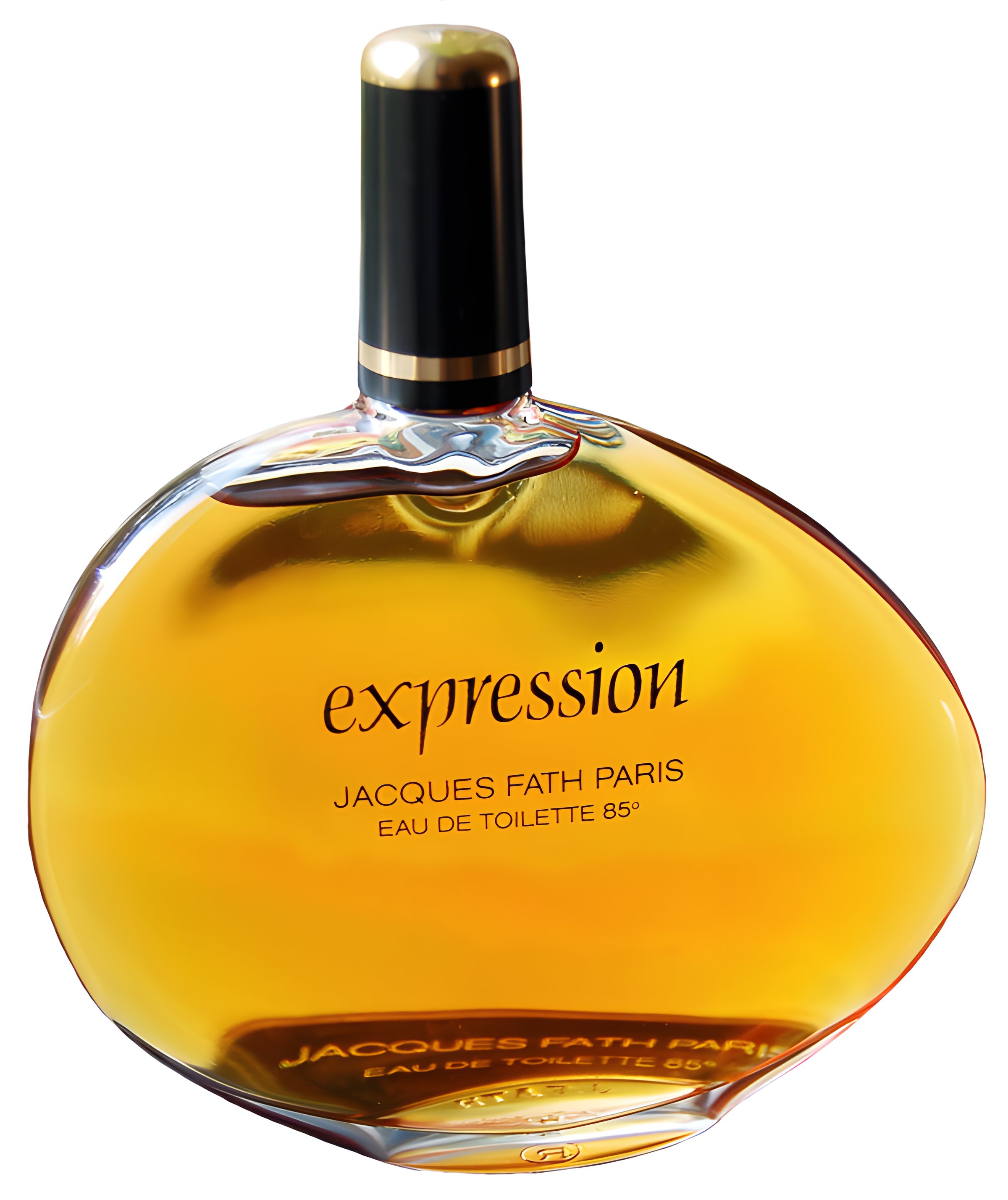 Picture of Expression fragrance