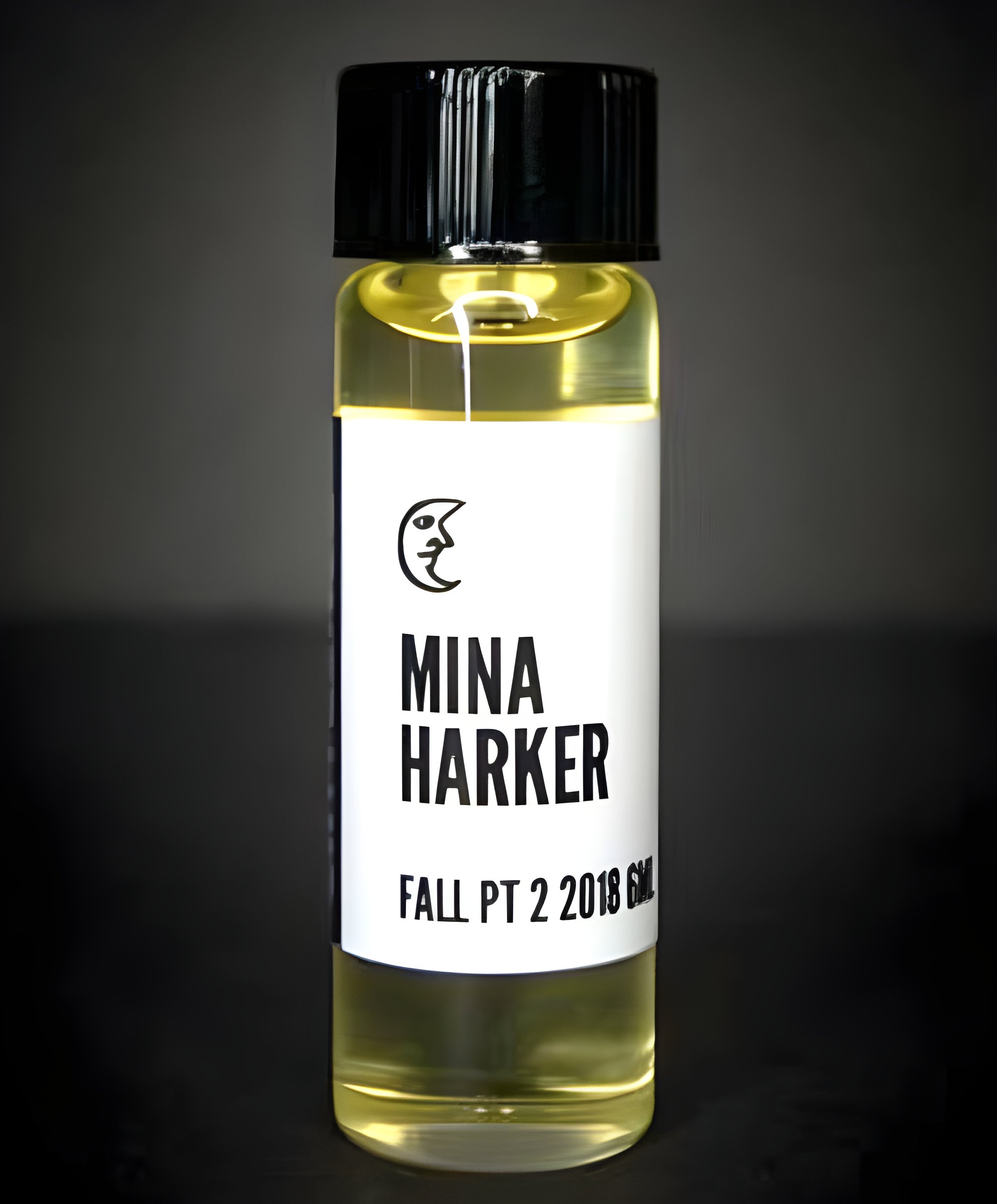 Picture of Mina Harker fragrance