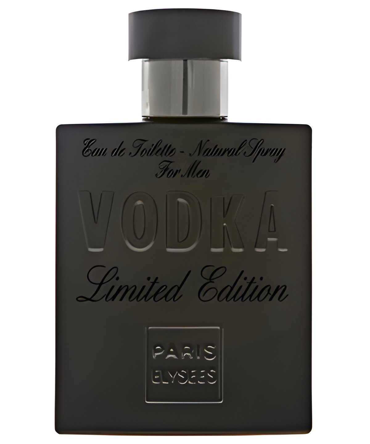 Picture of Vodka Limited Edition fragrance