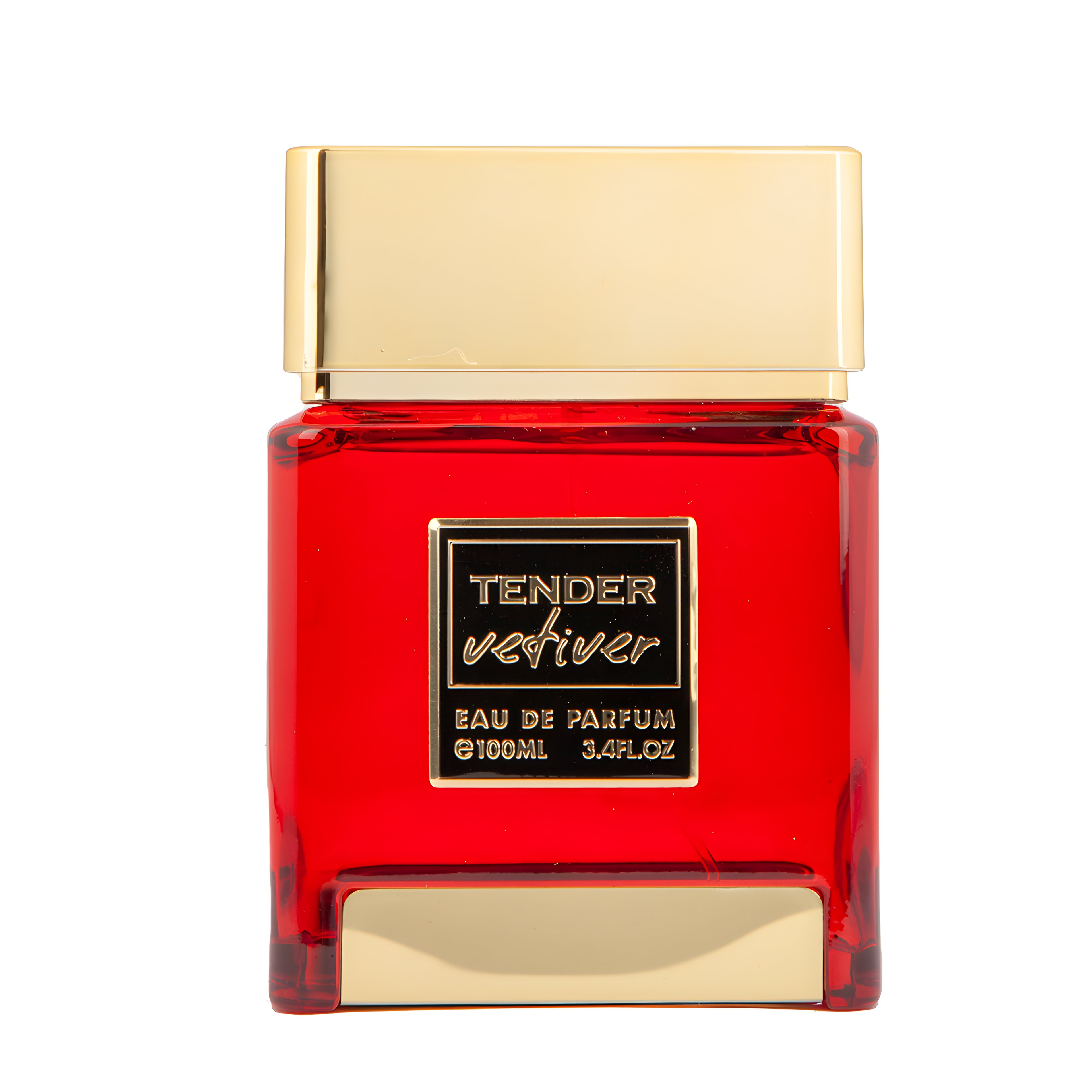 Picture of Tender Vetiver fragrance