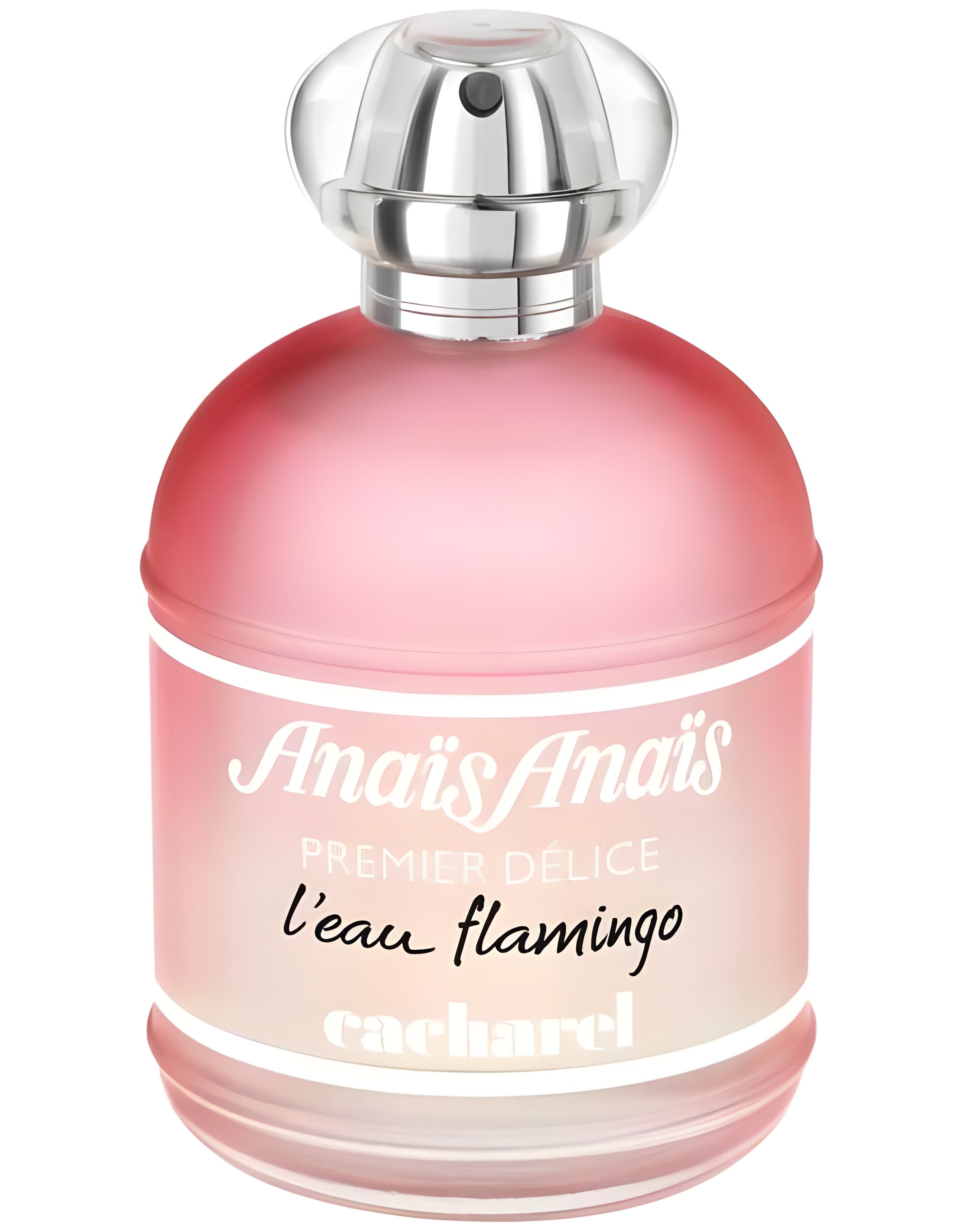 Picture of Anaïs Anaïs Premier Délice L'Eau Flamingo fragrance