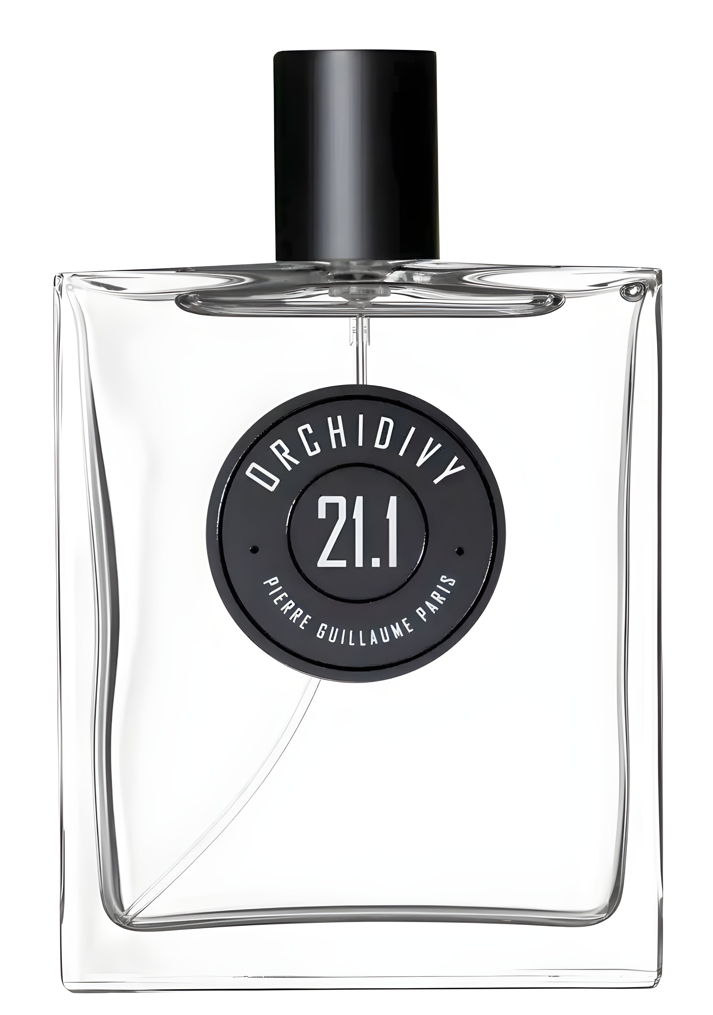 Picture of Orchidivy 21.1 fragrance