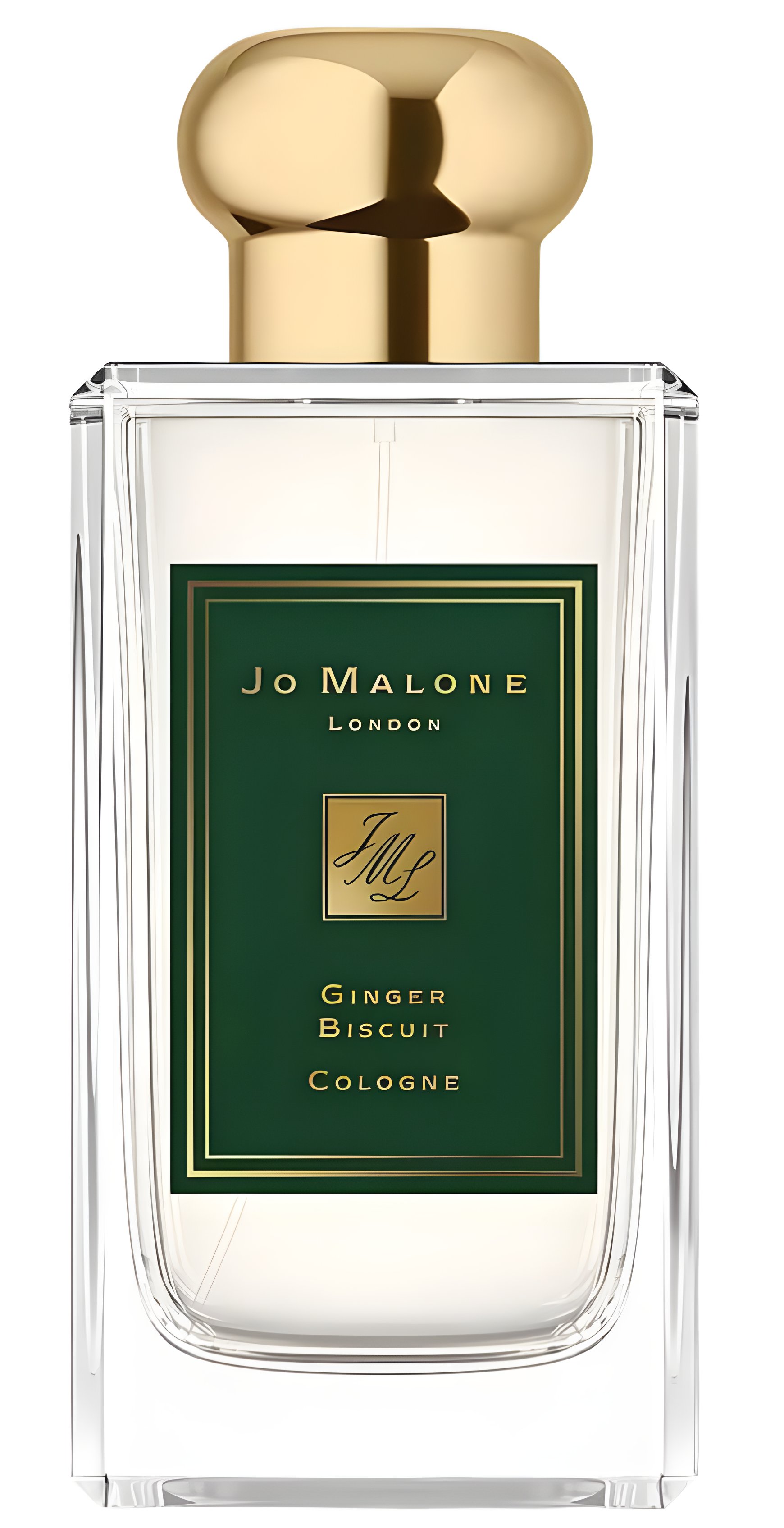 Picture of Ginger Biscuit Limited Edition fragrance