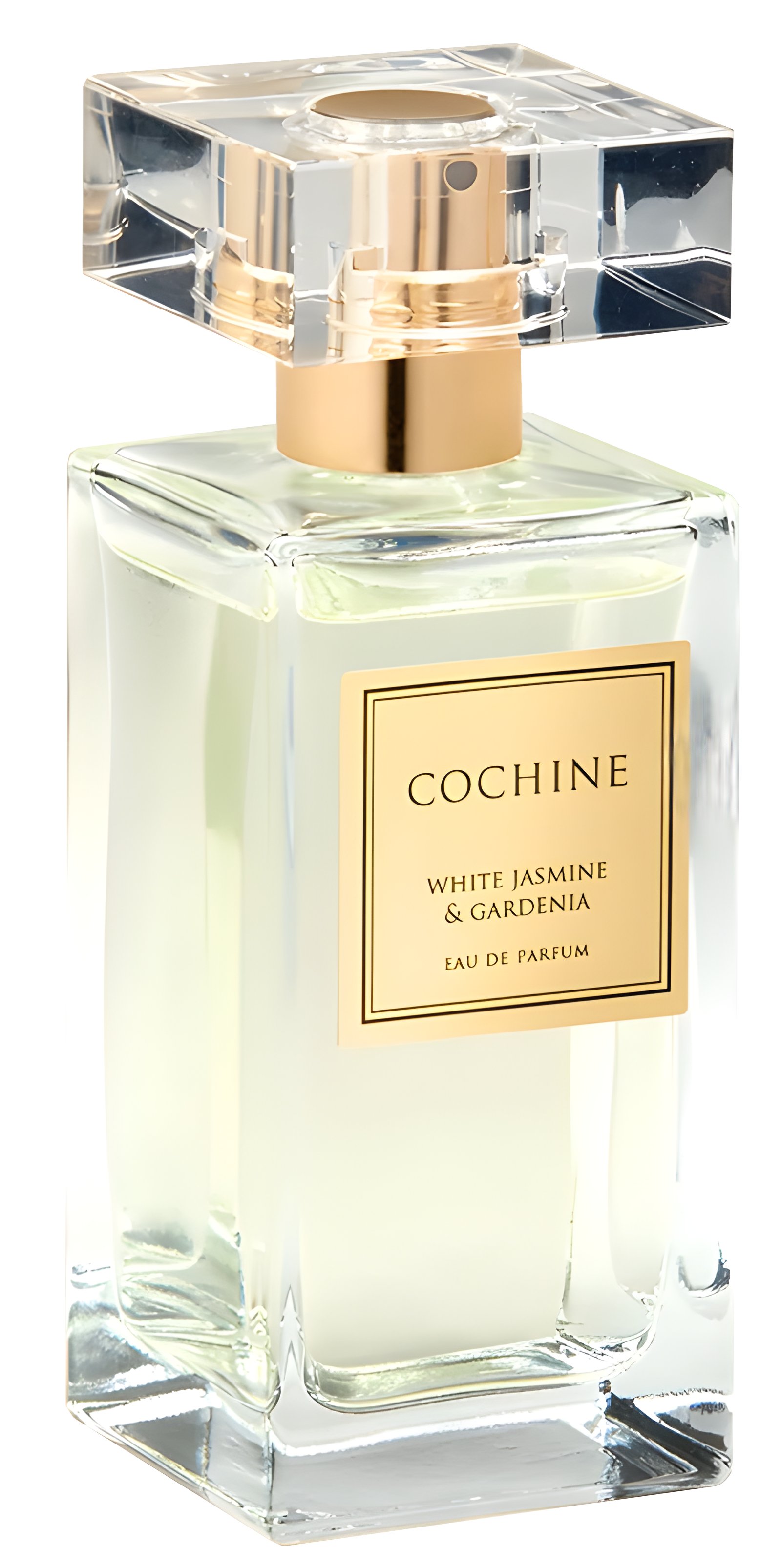 Picture of White Jasmine & Gardenia fragrance