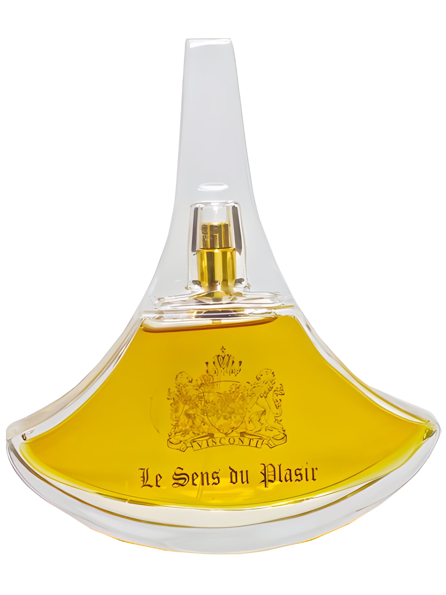 Picture of Le Sens Du Plaisir fragrance