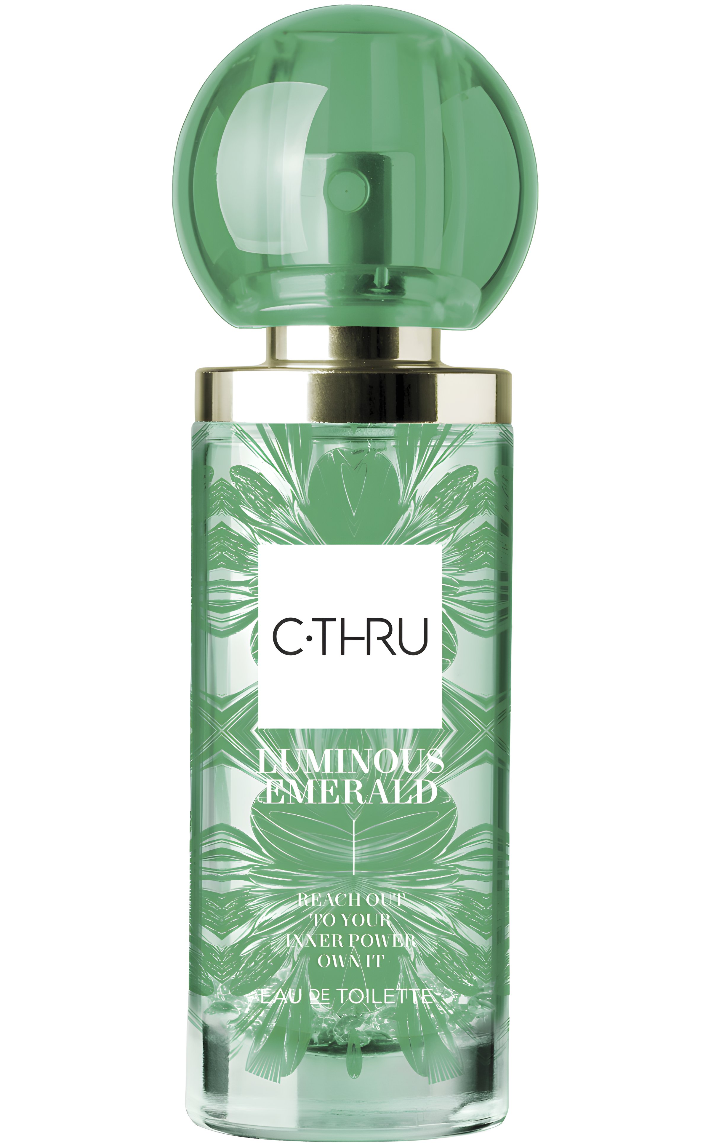 Picture of C-Thru Luminous Emerald fragrance