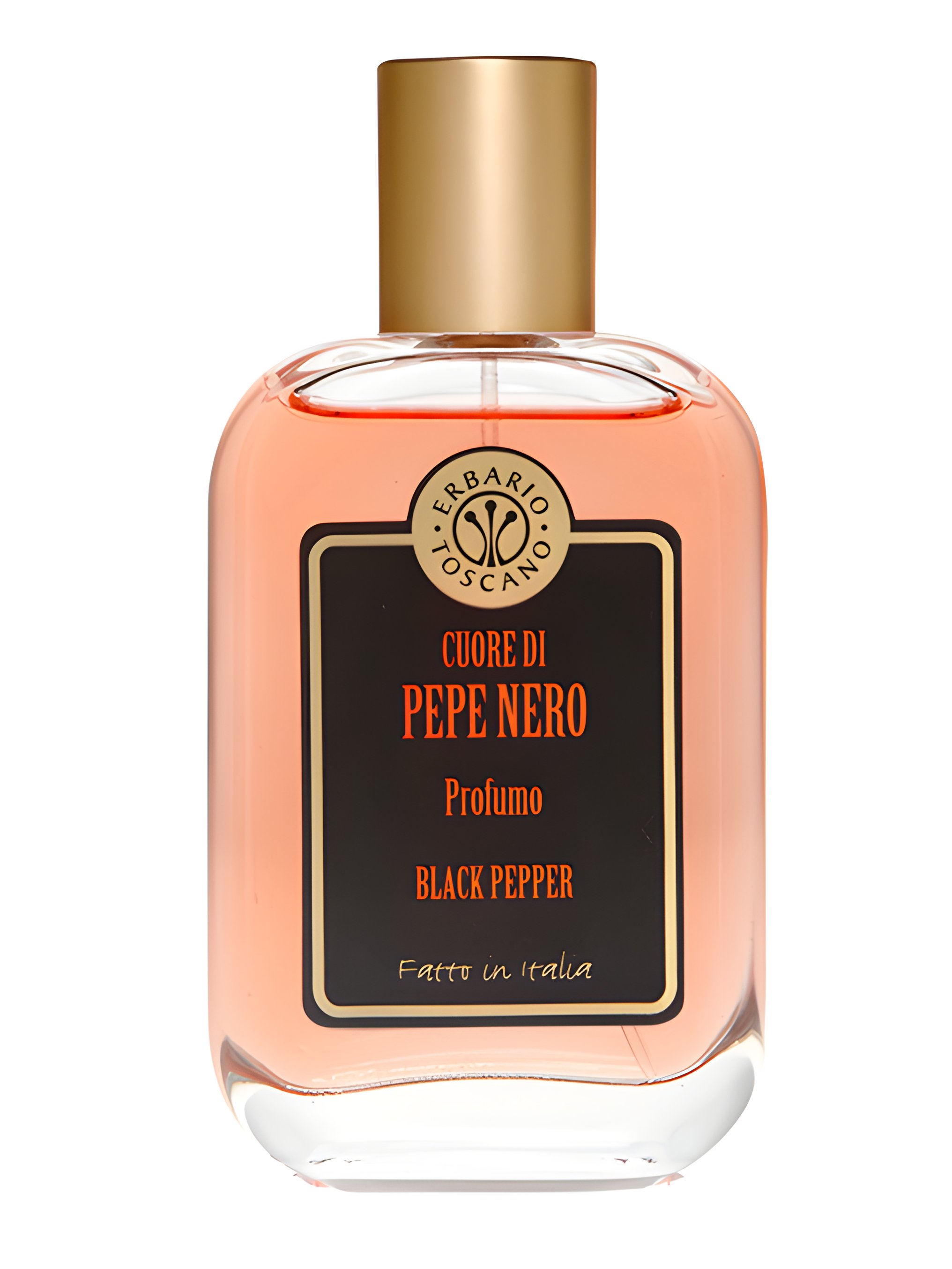 Picture of Cuore Di Pepe Nero fragrance